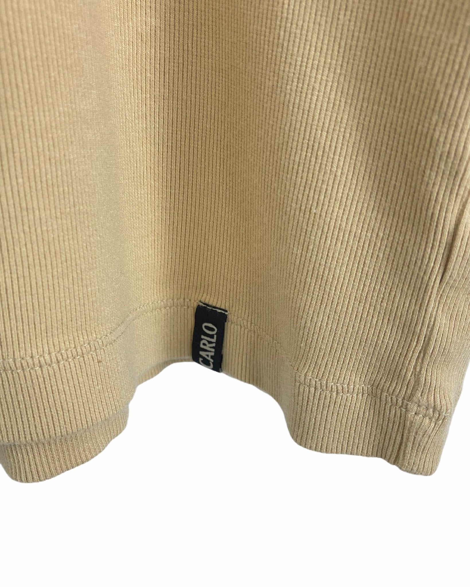 T-shirt Carlo Colucci T-shirt - L - PLOMOSTORE