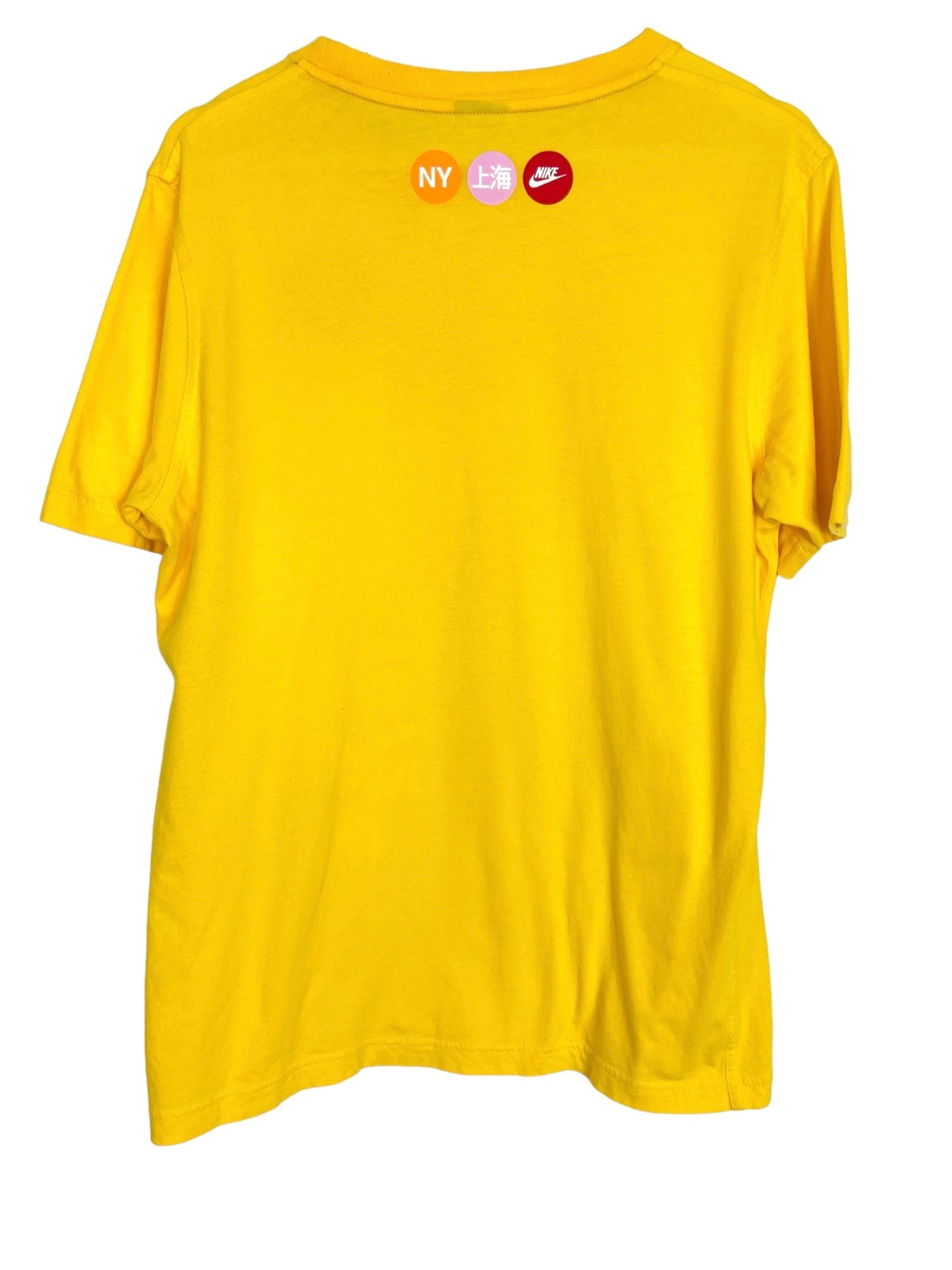 T-shirt Nike T-shirt - L - PLOMOSTORE