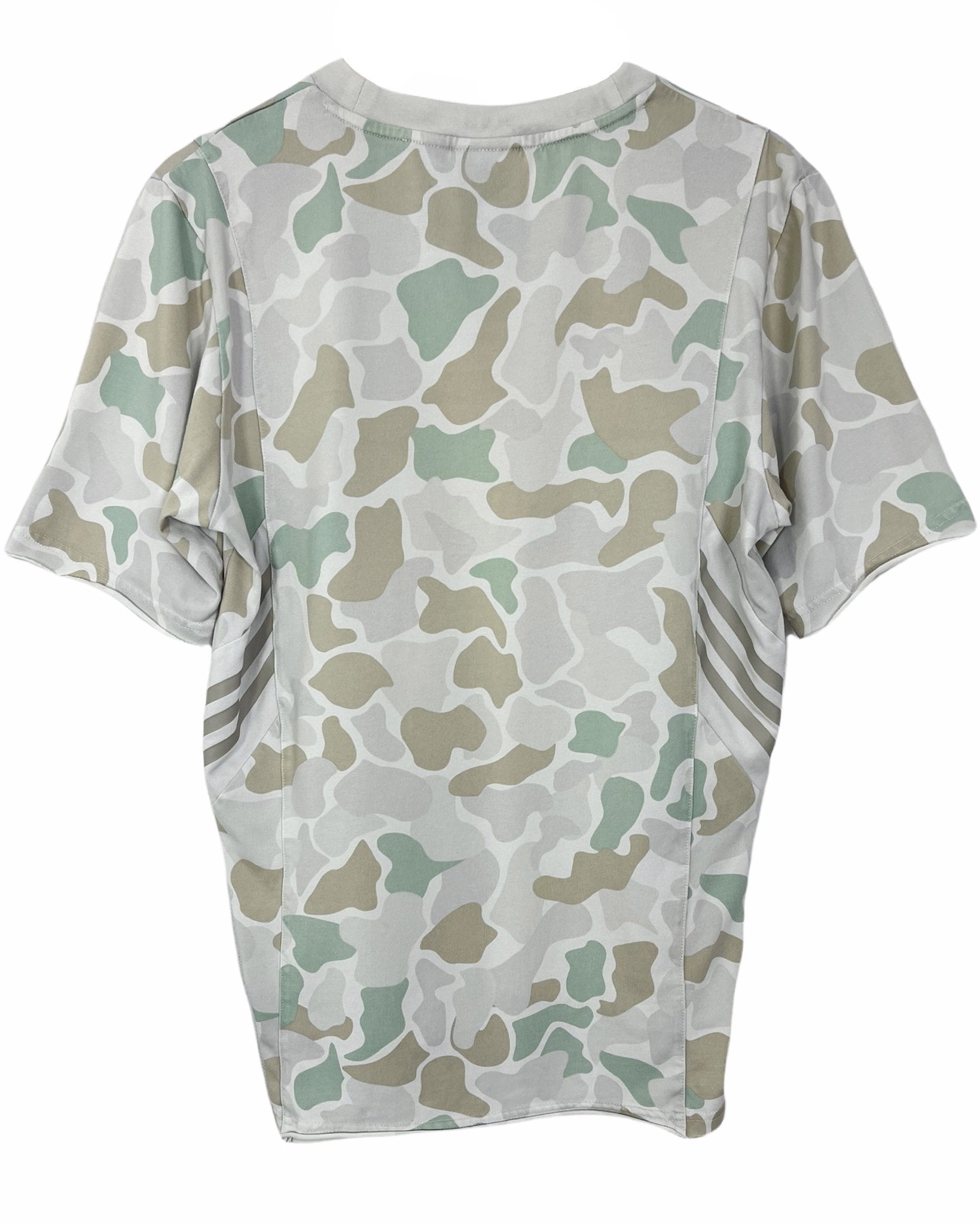 T-shirt Adidas T-shirt - M - PLOMOSTORE