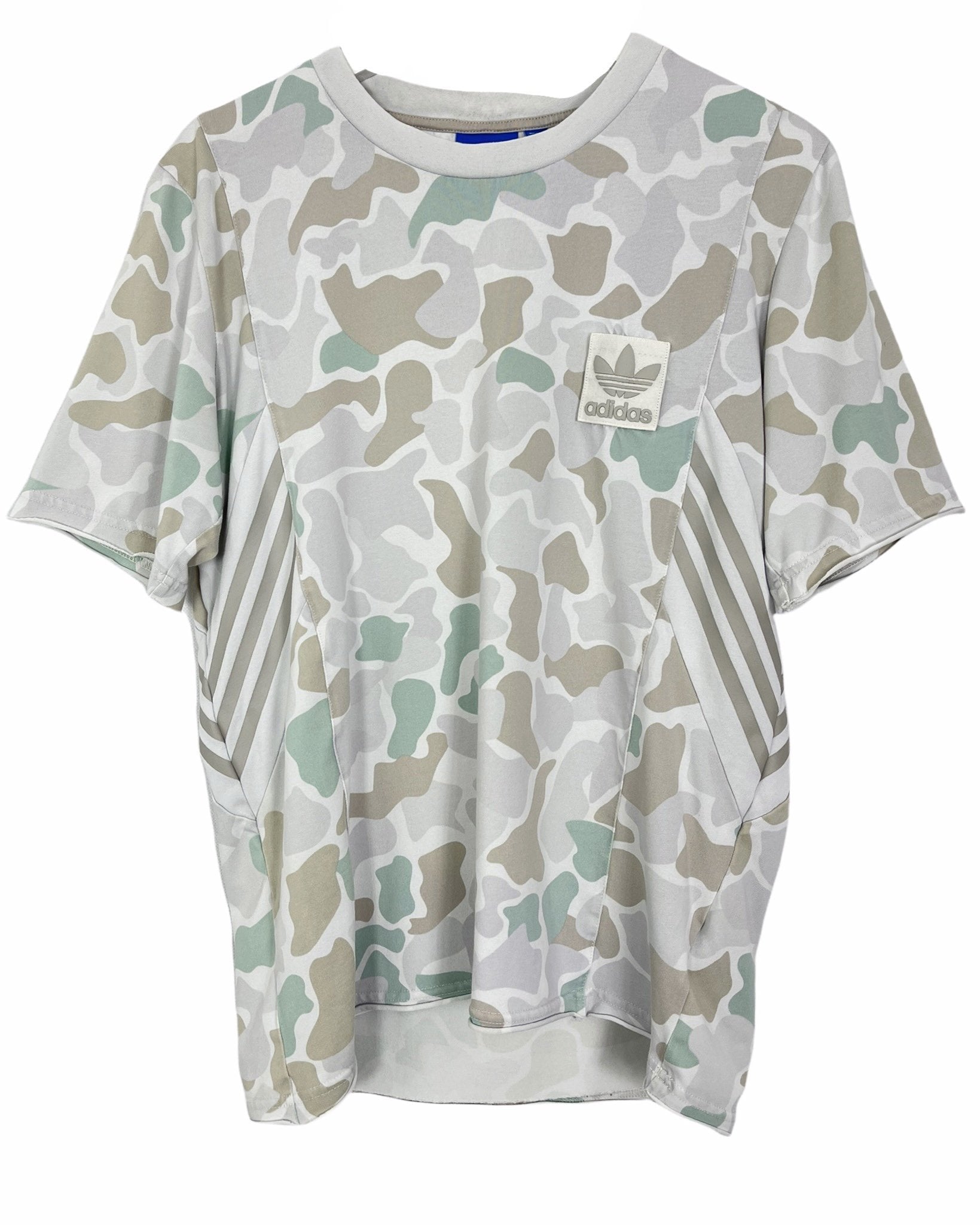 T-shirt Adidas T-shirt - M - PLOMOSTORE