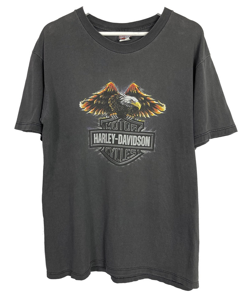 T-shirt Harley-Davidson T-shirt - Ocean City - L - PLOMOSTORE