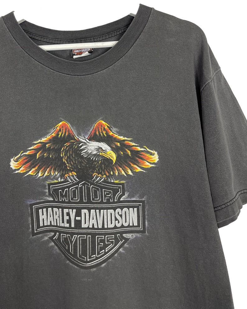 T-shirt Harley-Davidson T-shirt - Ocean City - L - PLOMOSTORE