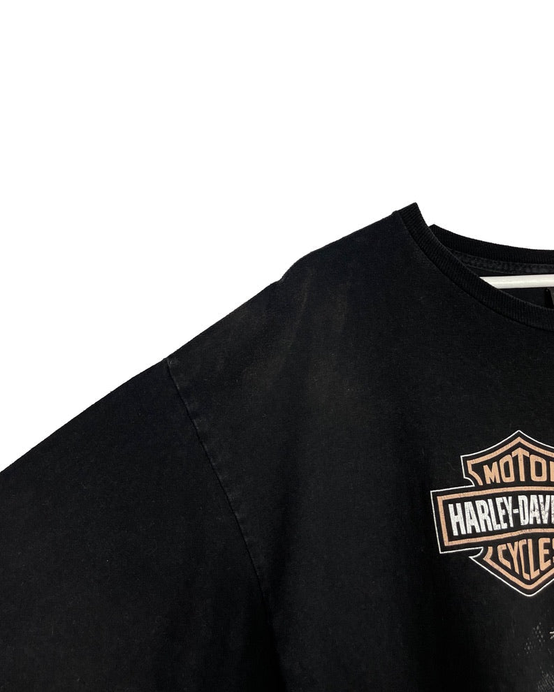 T-shirt Harley-Davidson T-shirt - Orlando Florida - XL - PLOMOSTORE