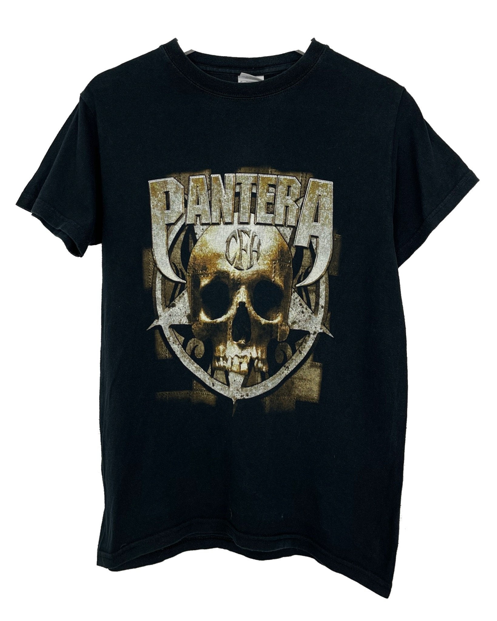 T-shirt Vintage T-shirt - Pantera - S - PLOMOSTORE