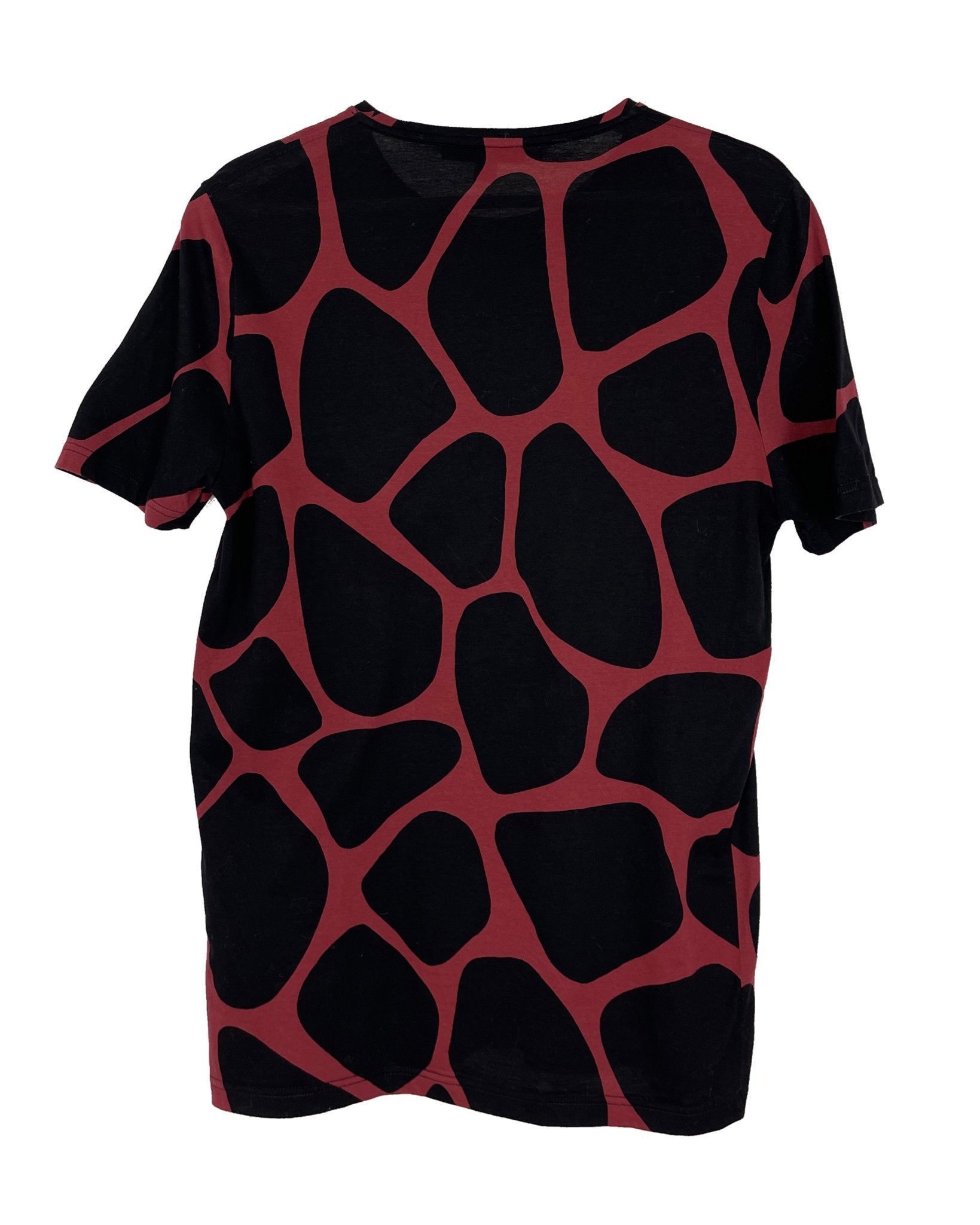 T-shirt Burberry T-shirt - Prorsum "Animal print" - S - PLOMOSTORE