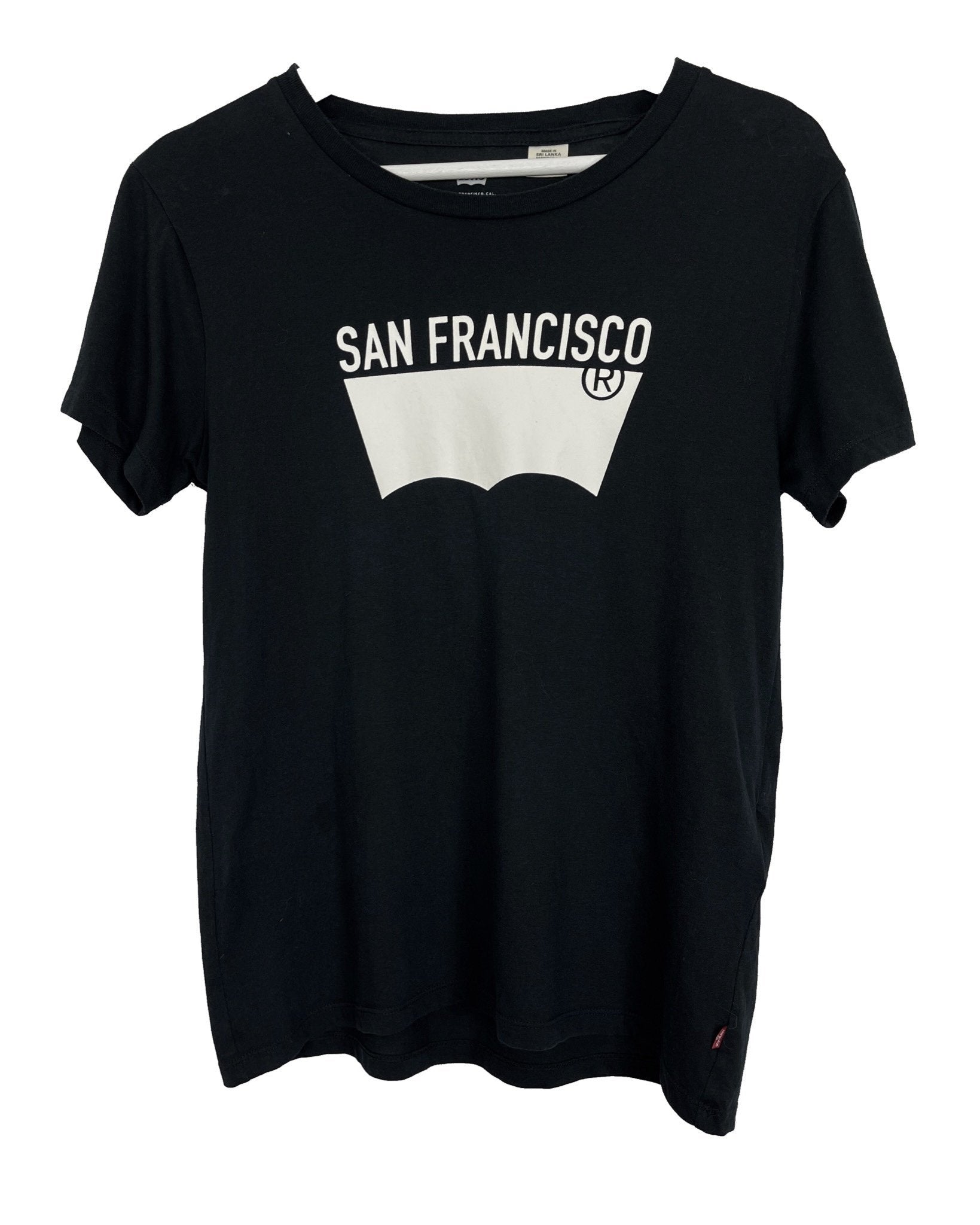 T-shirt Levi's T-shirt - S - PLOMOSTORE