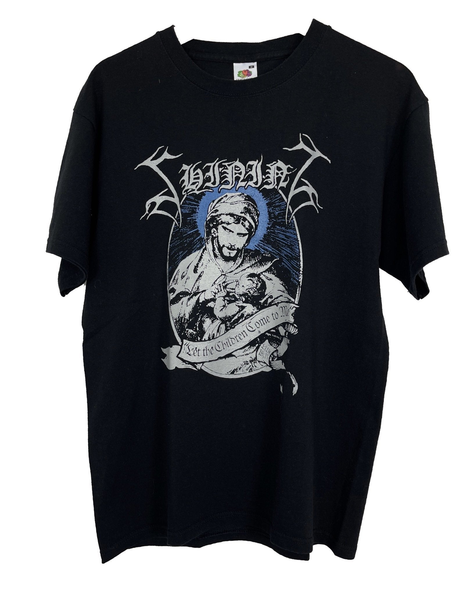 T-shirt Vintage T-shirt - Shining - M - PLOMOSTORE