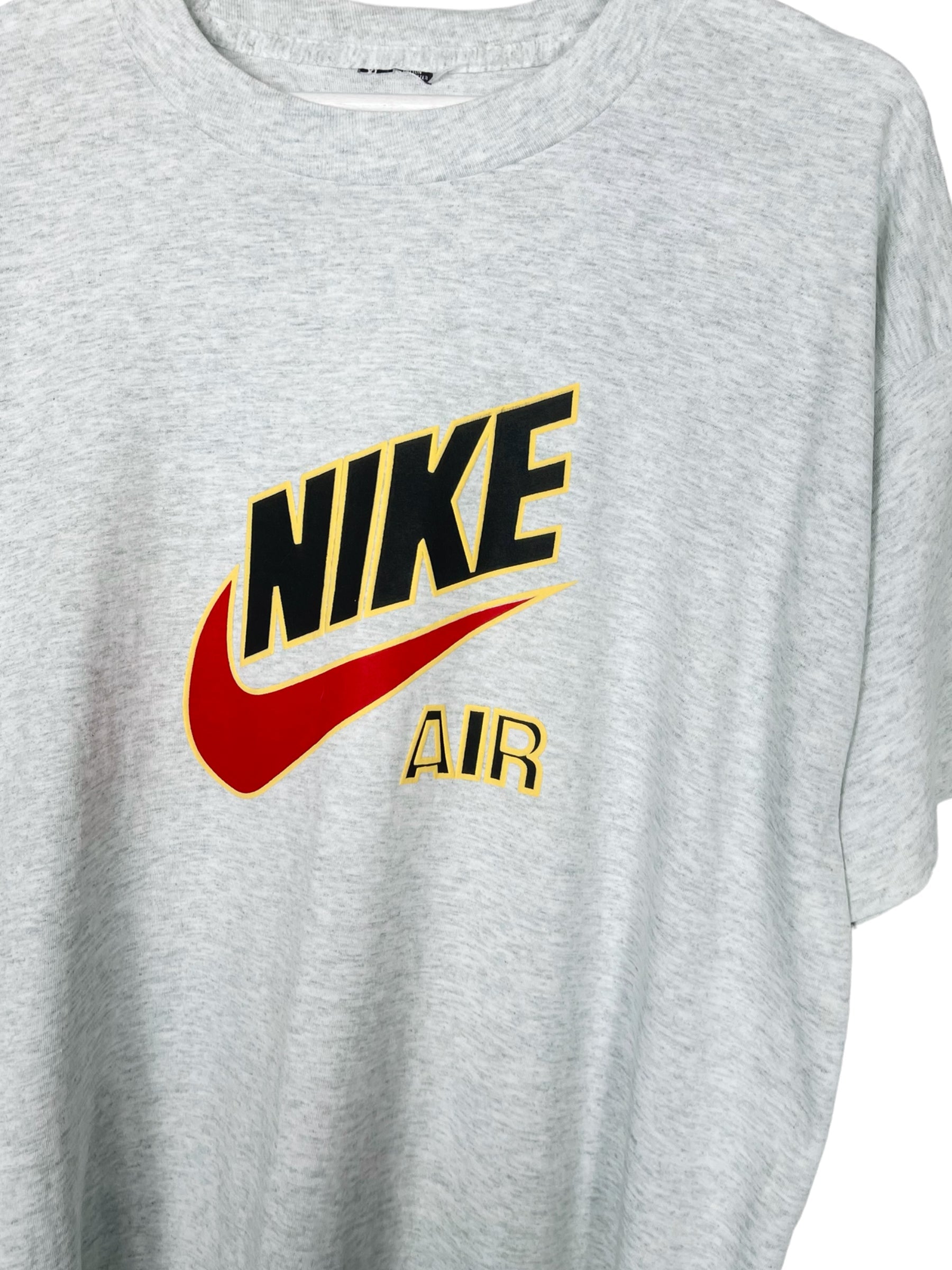 T-shirt Nike T shirt vintage - L - PLOMOSTORE