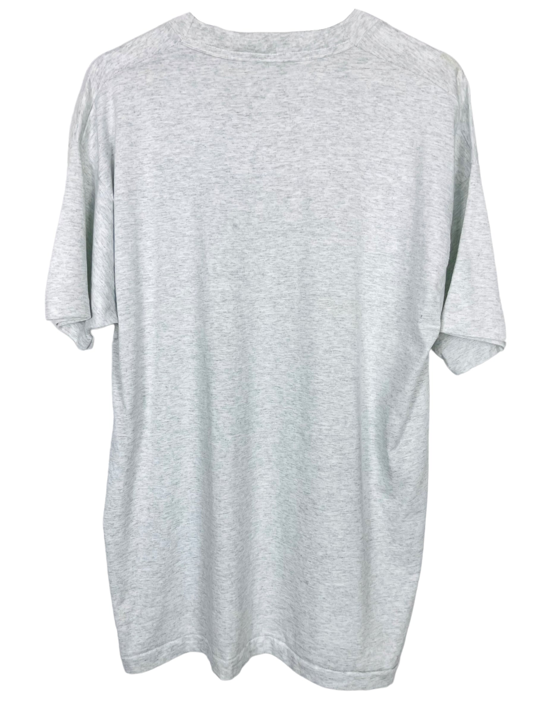 T-shirt Nike T shirt vintage - L - PLOMOSTORE