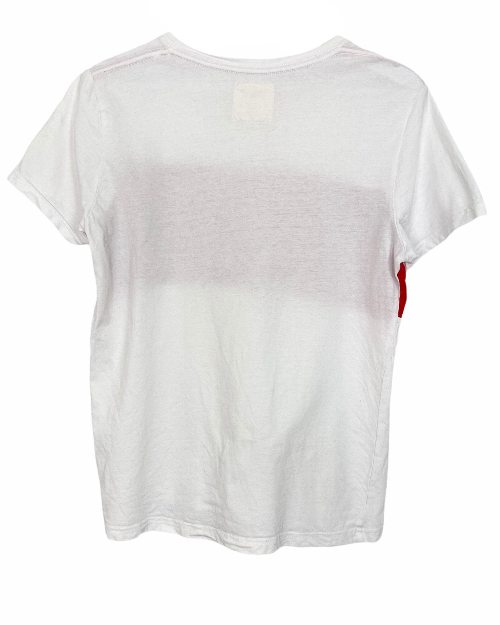 T-shirt Levi's T-shirt - XS - PLOMOSTORE