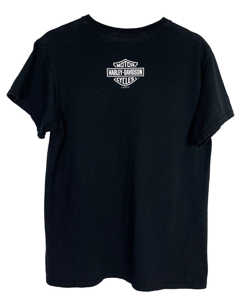 T-shirt Harley-Davidson T-shirt - XS - PLOMOSTORE
