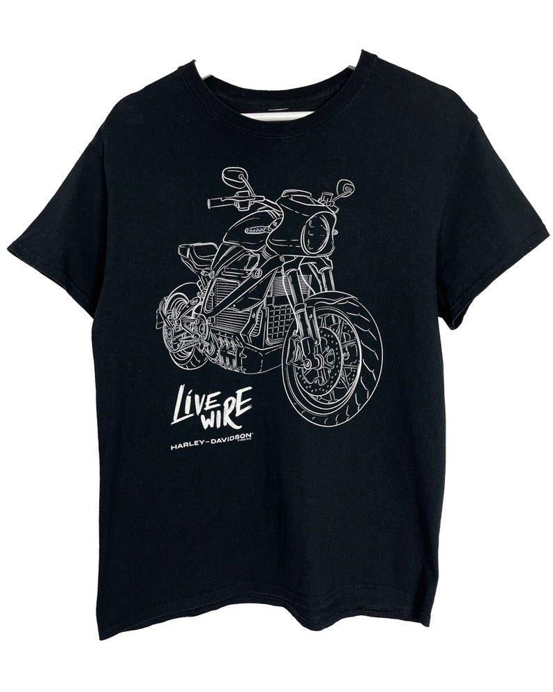 T-shirt Harley-Davidson T-shirt - XS - PLOMOSTORE