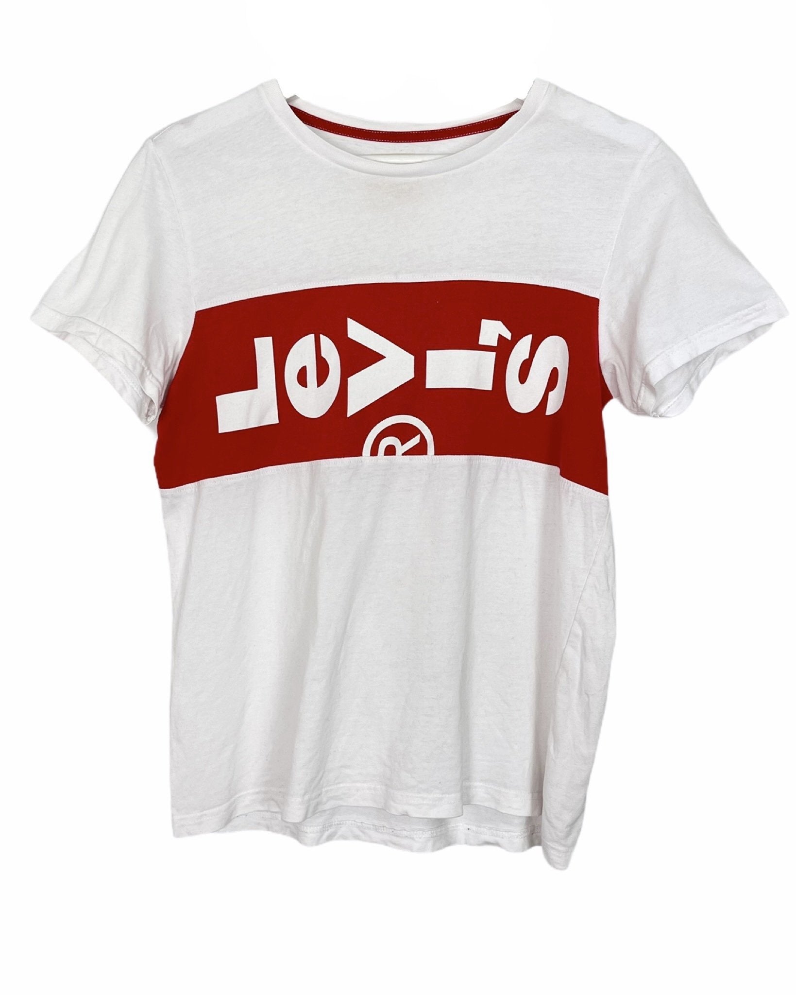 T-shirt Levi's T-shirt - XS - PLOMOSTORE