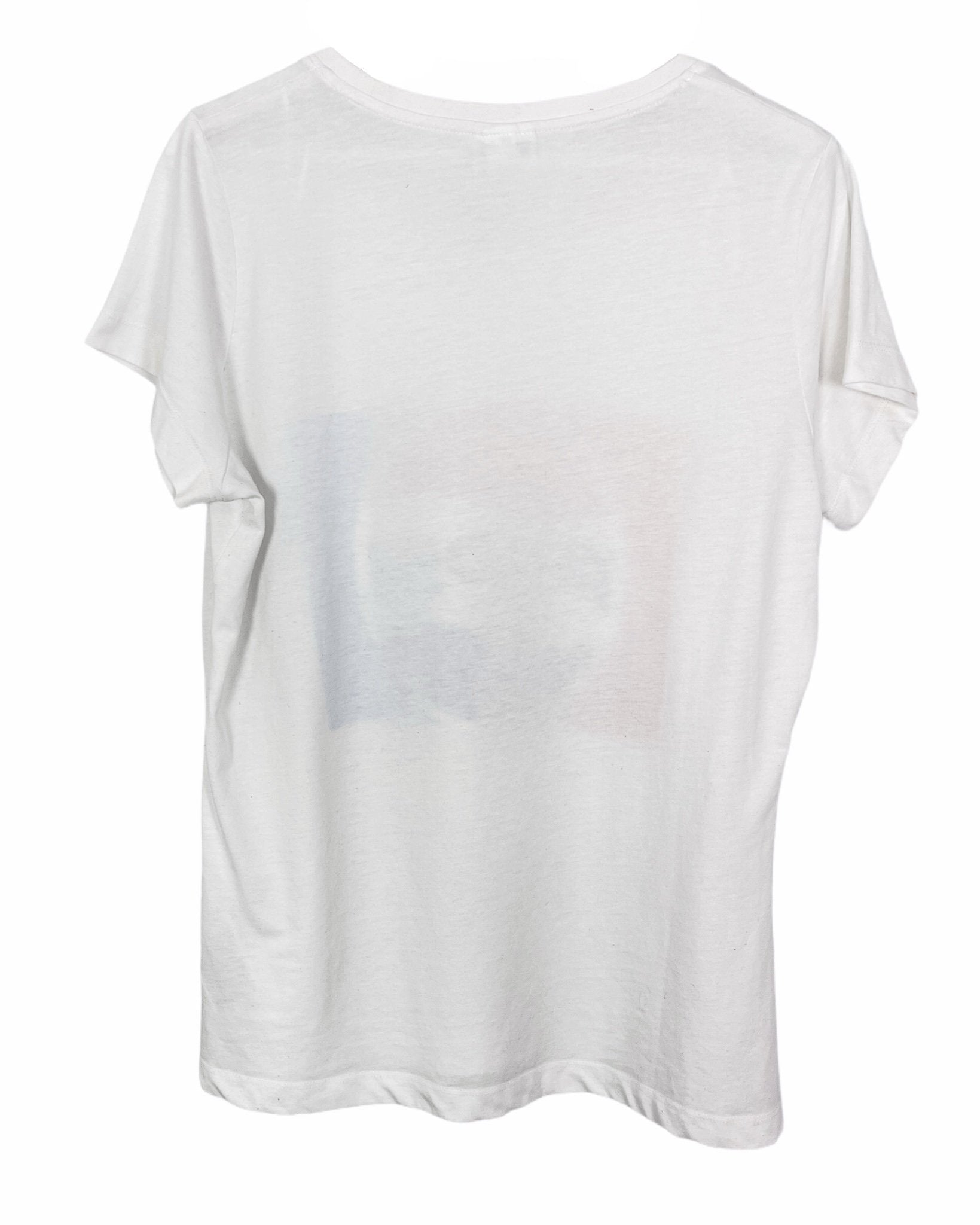 T-shirt Vintage T-shirt - XXL - PLOMOSTORE