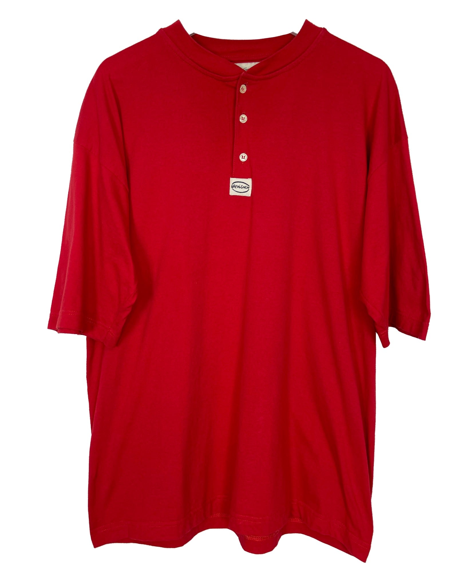 T-shirt Chevignon T-shirt - XXL - PLOMOSTORE