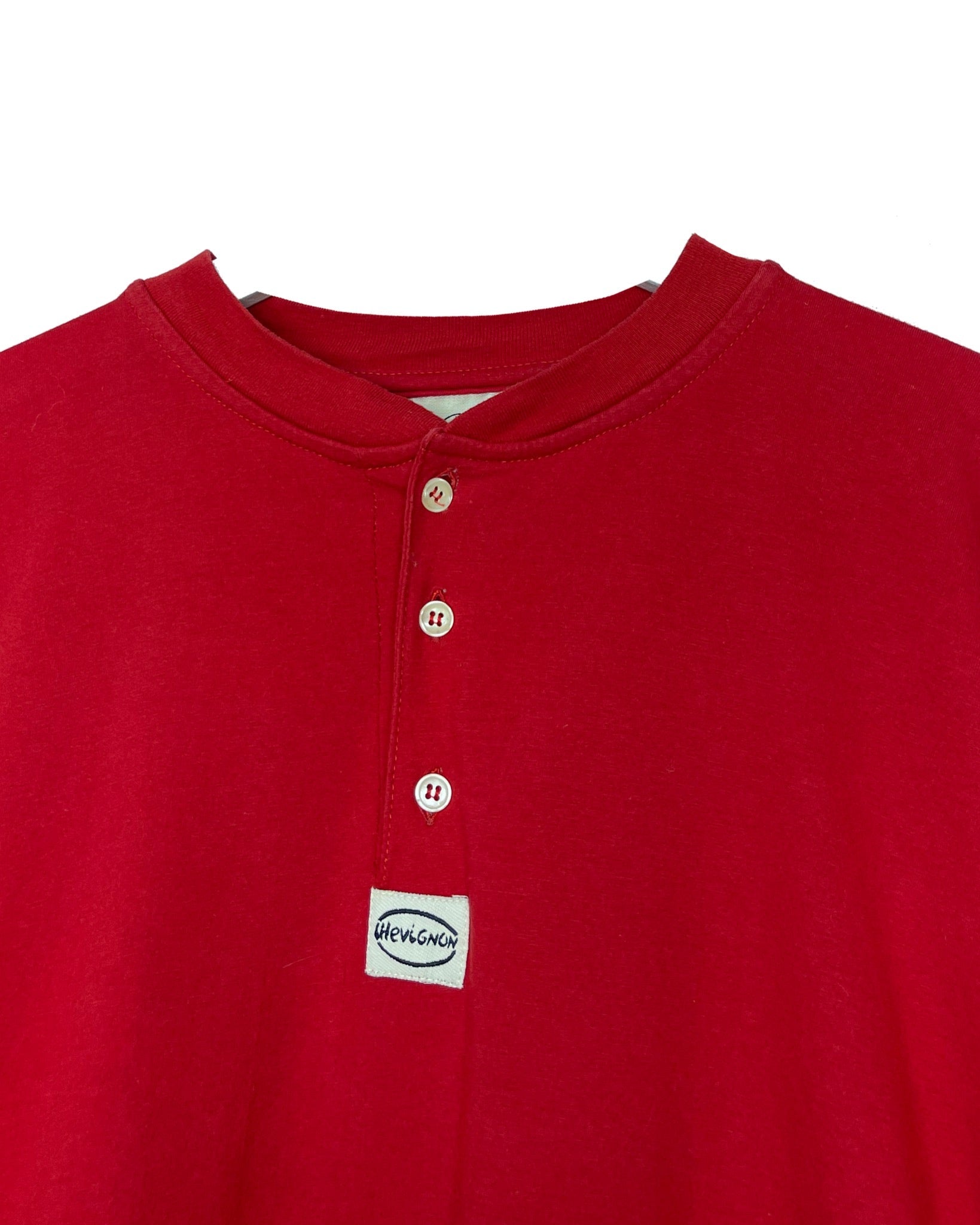 T-shirt Chevignon T-shirt - XXL - PLOMOSTORE