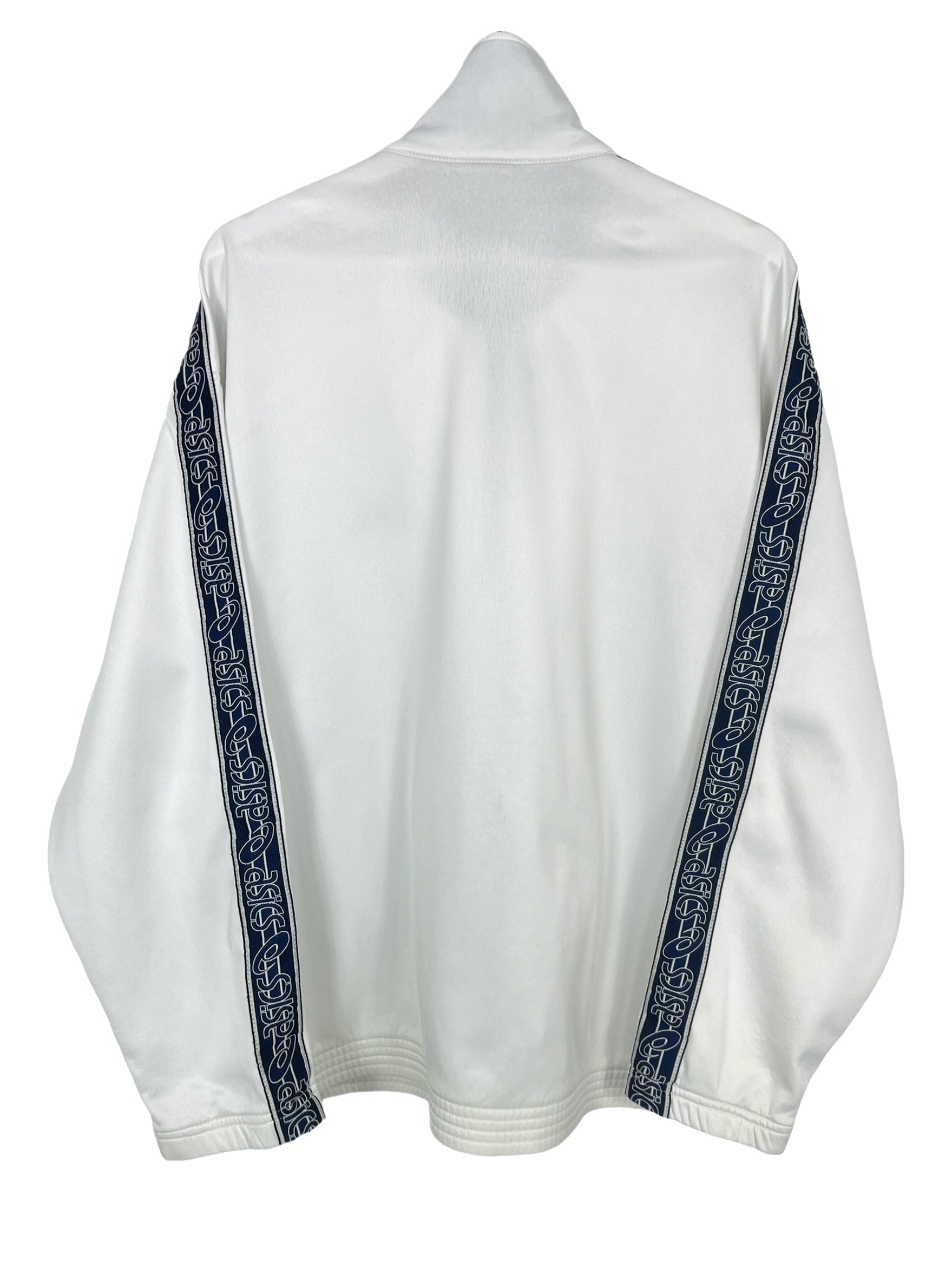 Veste à bandes Asics Veste à bandes - XL - PLOMOSTORE