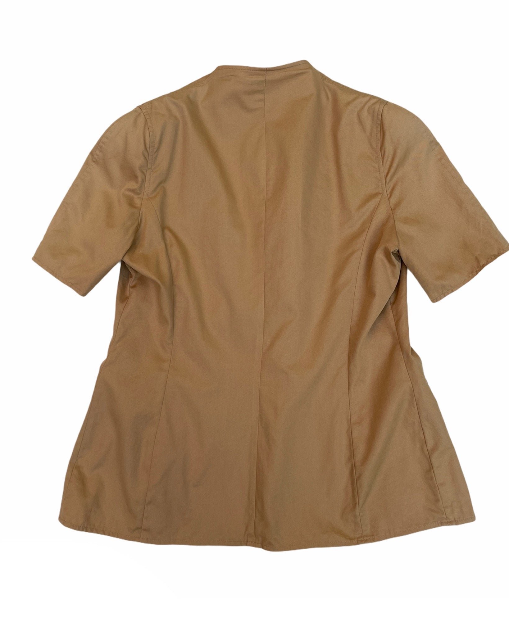 Veste habillée Christian Dior Veste à manches courtes - T46 - PLOMOSTORE