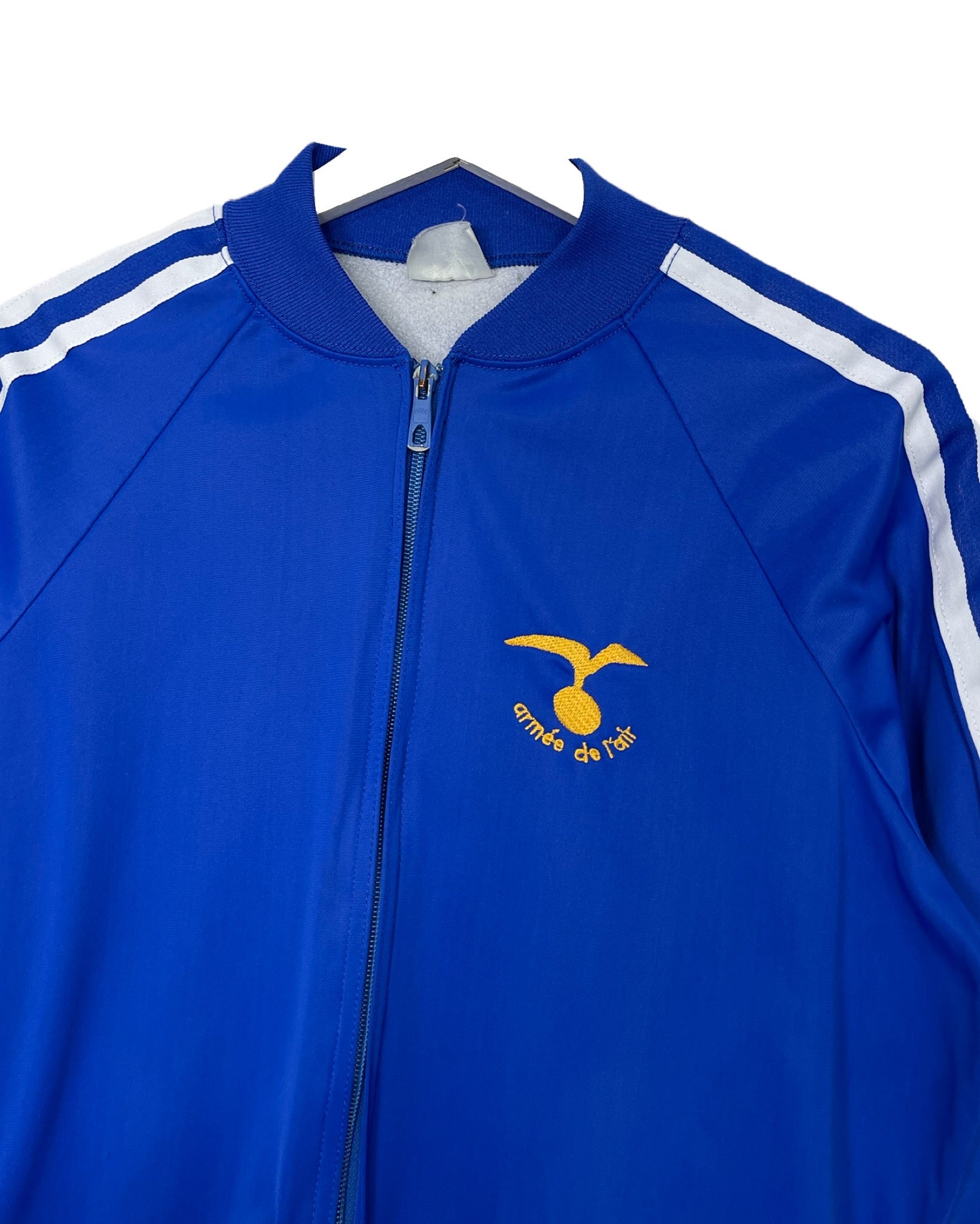 Veste zippée Vintage Veste - Armée de l’air - XS - PLOMOSTORE