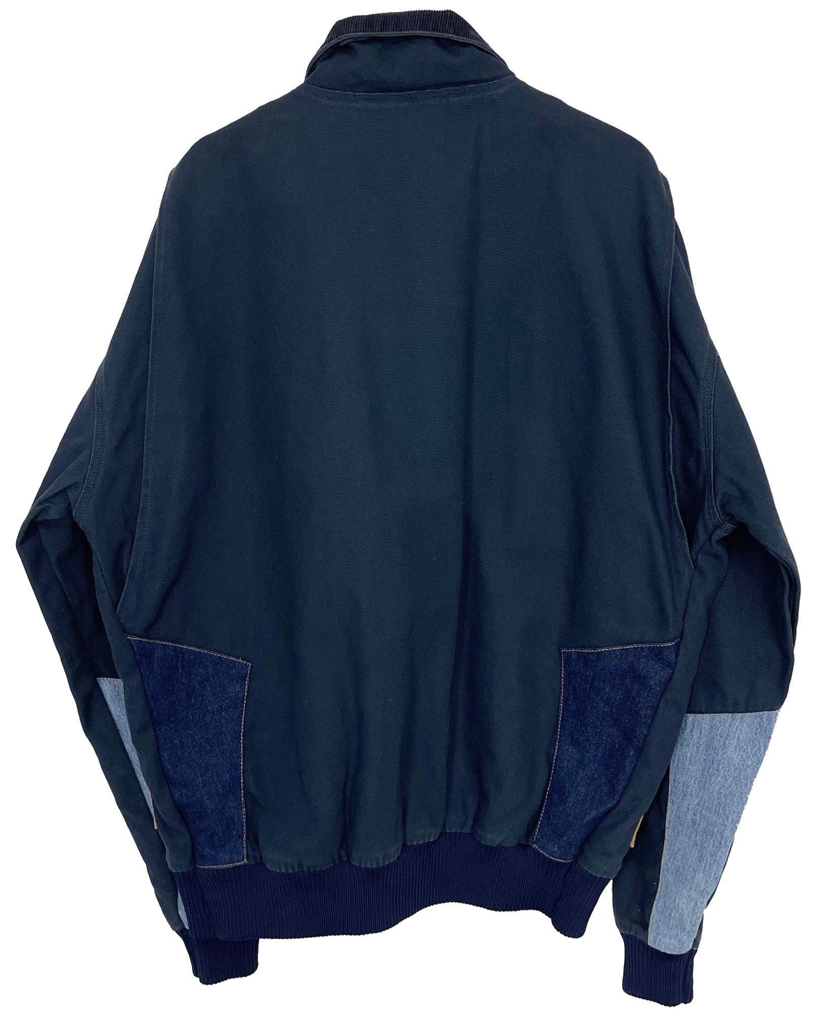 Manteau Carhartt Veste carhartt upcyclée - XL - PLOMOSTORE