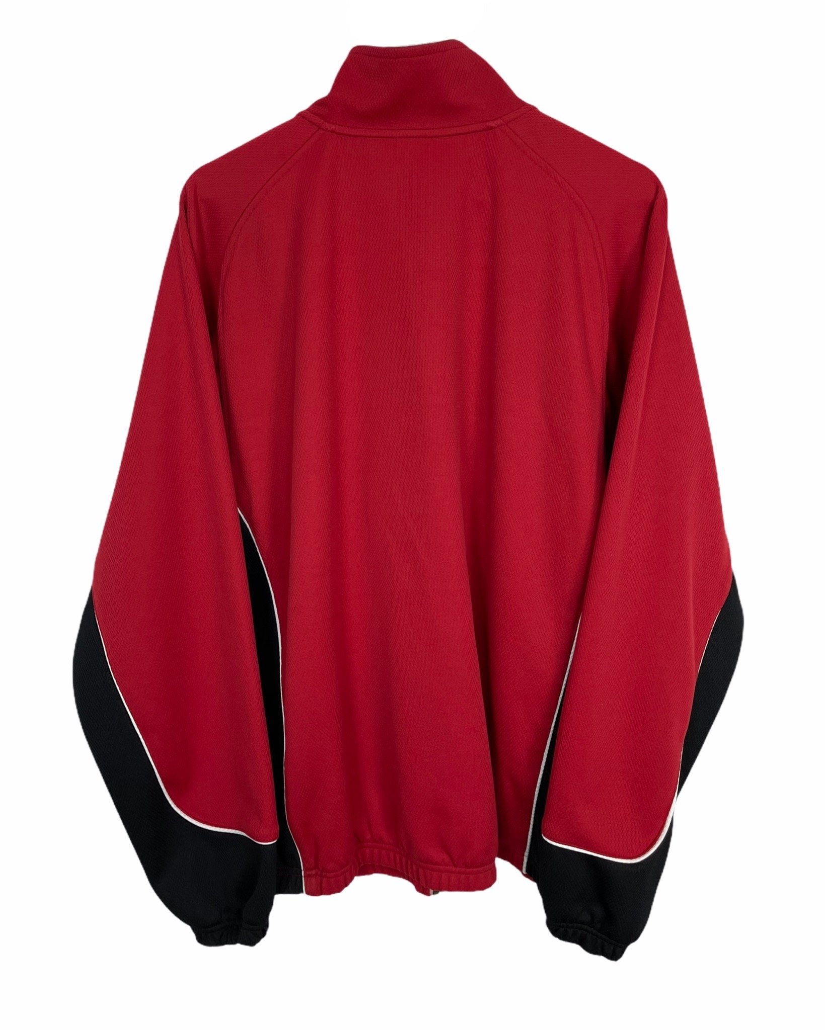 Veste de football Nike Veste de football - Hollande - XL - PLOMOSTORE