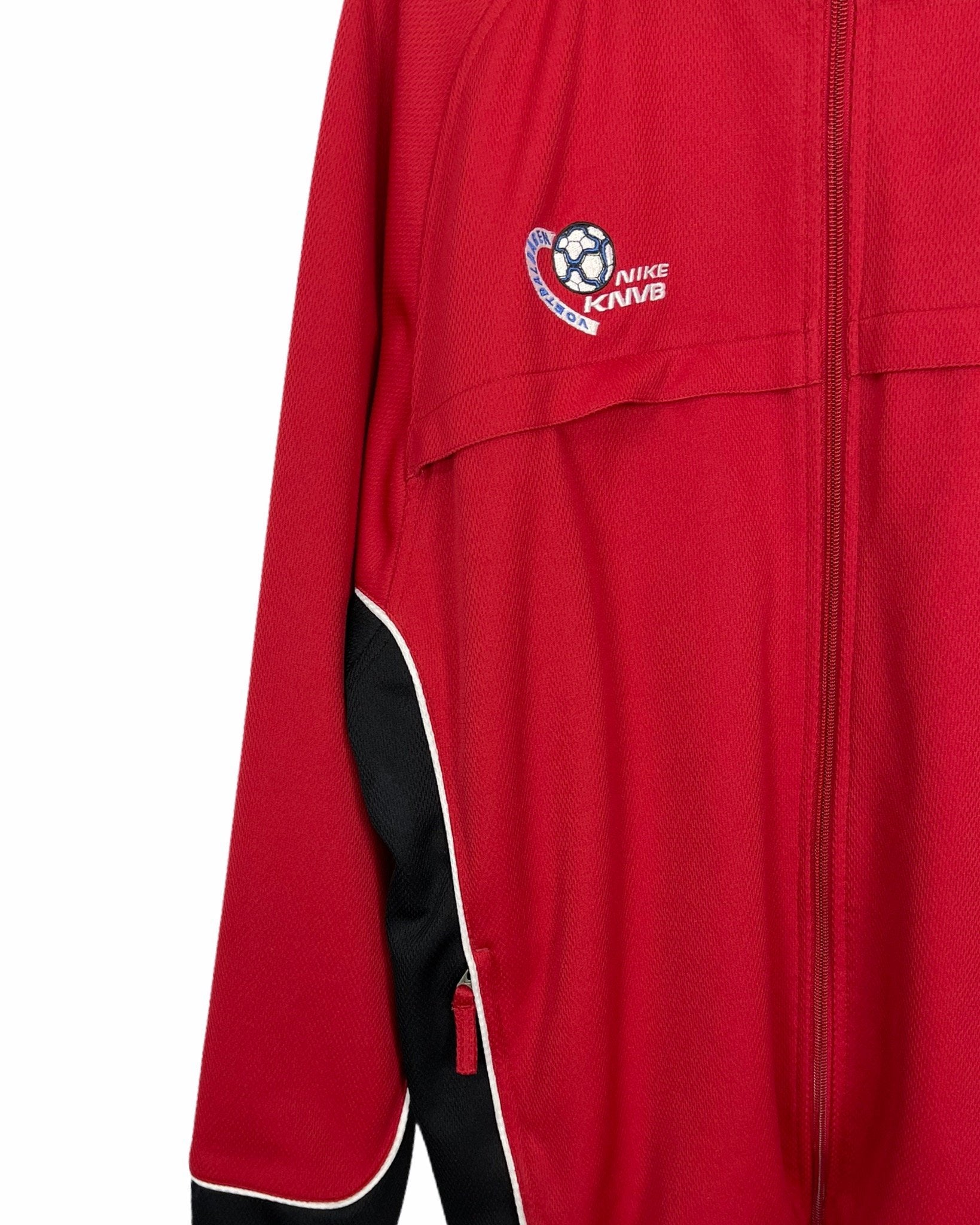 Veste de football Nike Veste de football - Hollande - XL - PLOMOSTORE