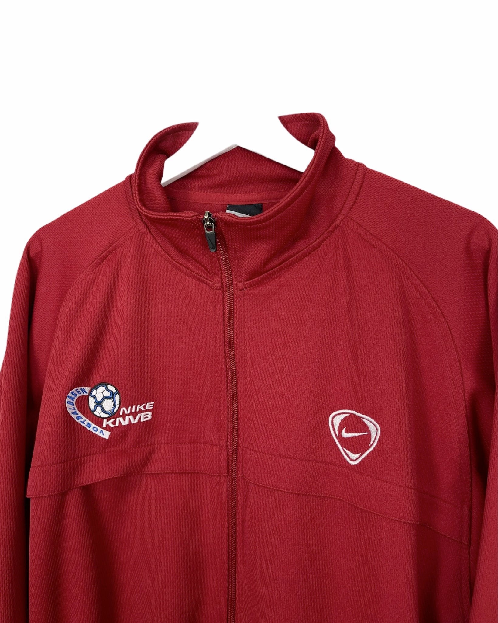 Veste de football Nike Veste de football - Hollande - XL - PLOMOSTORE