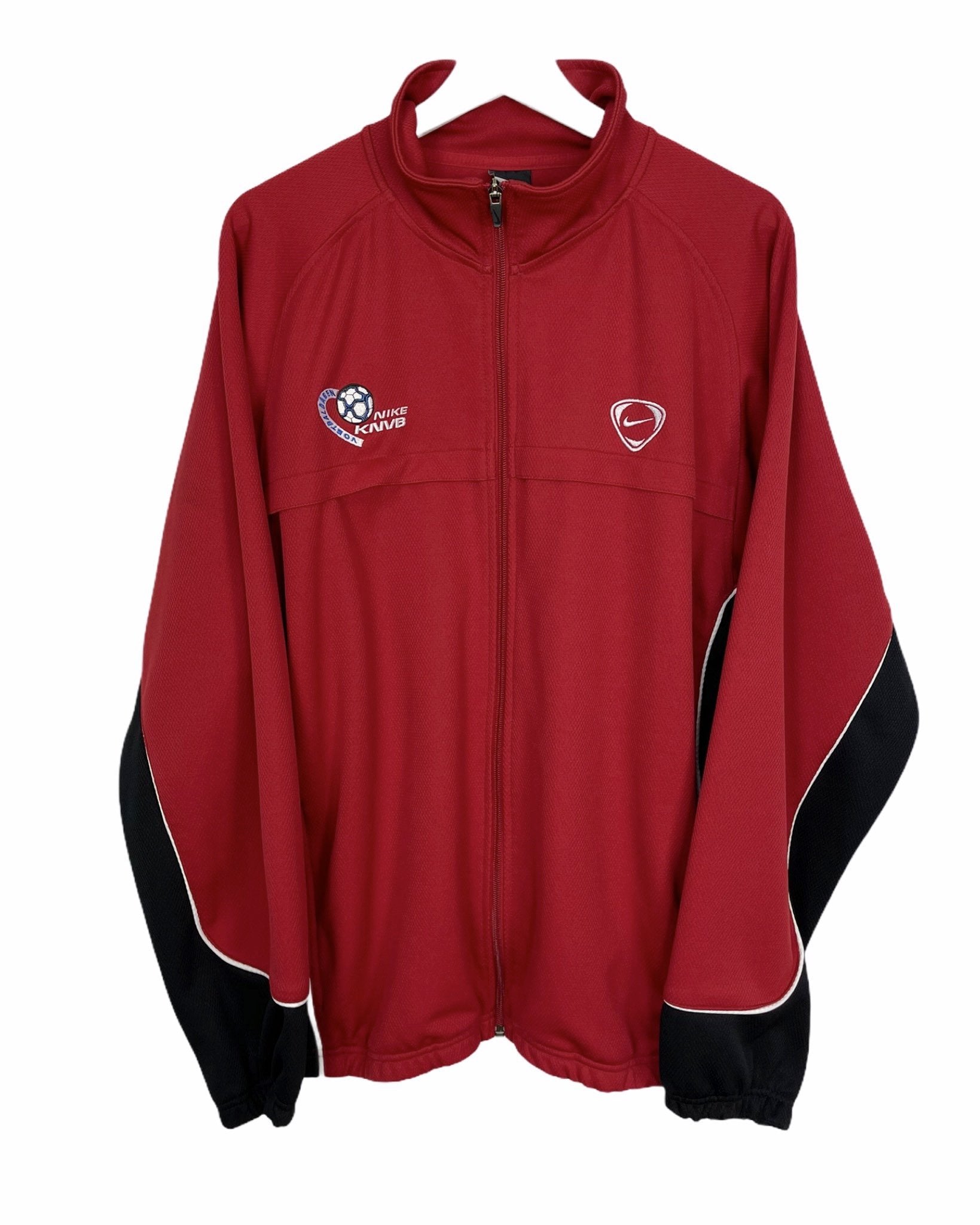 Veste de football Nike Veste de football - Hollande - XL - PLOMOSTORE