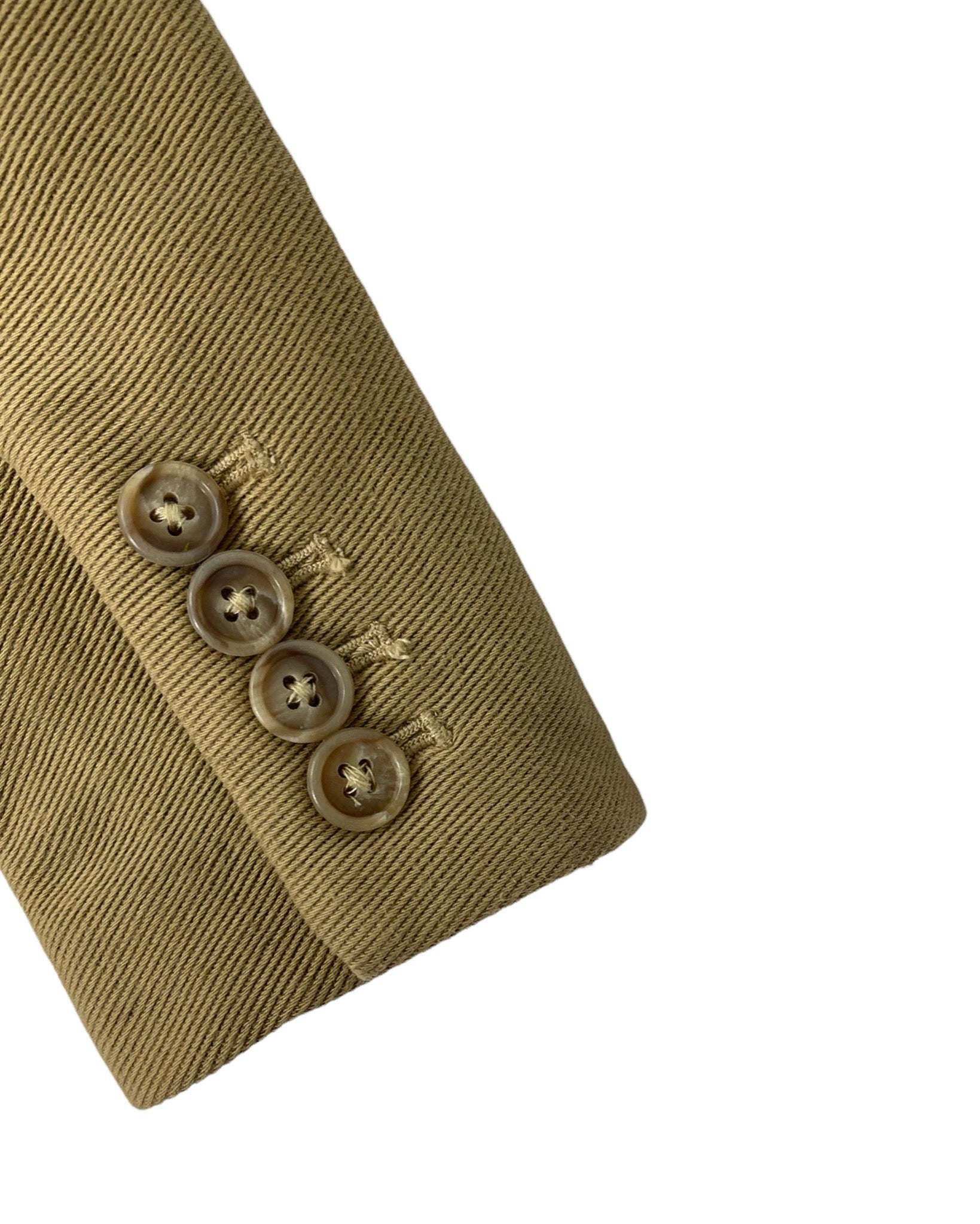 Veste habillée Ralph Lauren Veste en coton - S - PLOMOSTORE