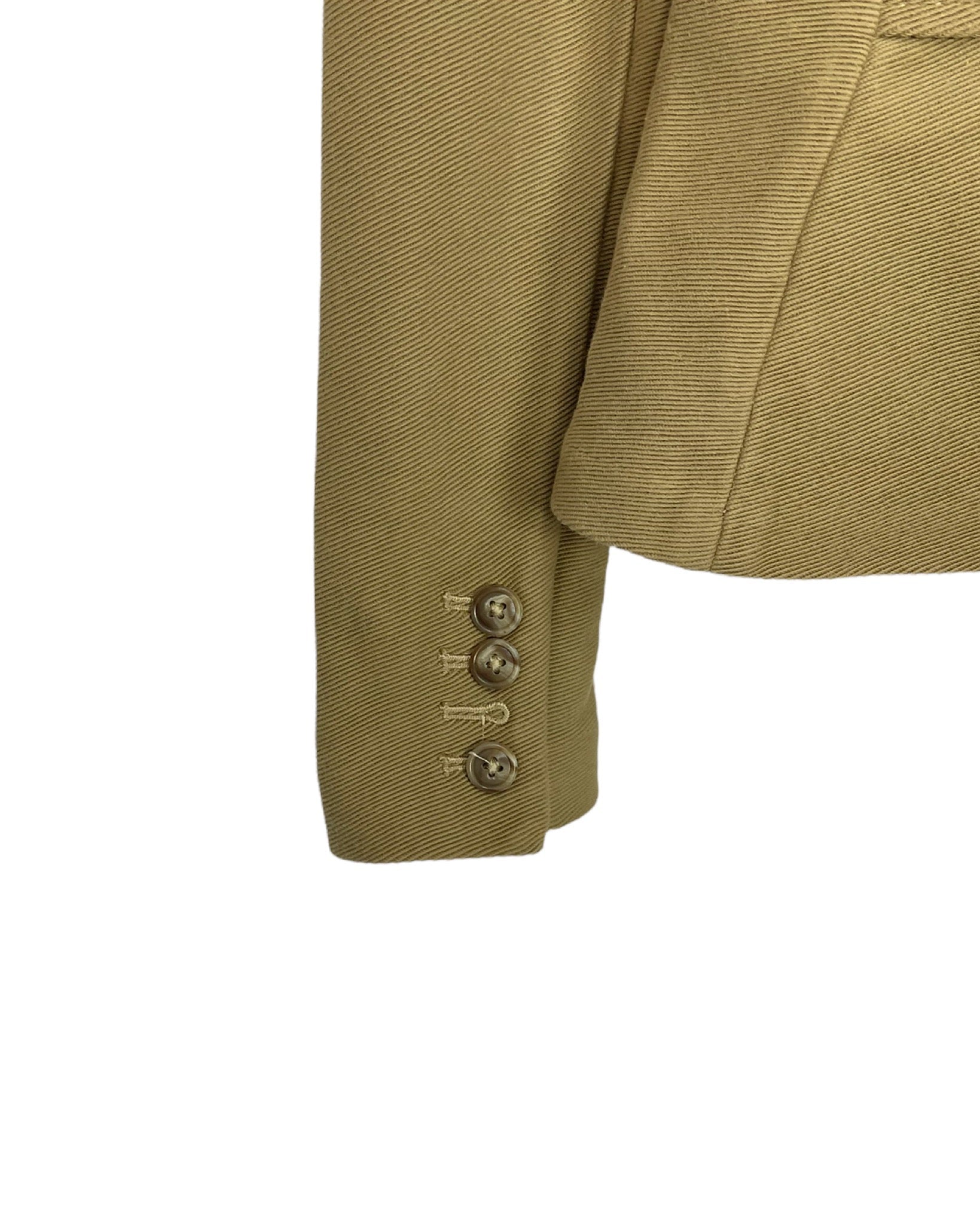 Veste habillée Ralph Lauren Veste en coton - S - PLOMOSTORE