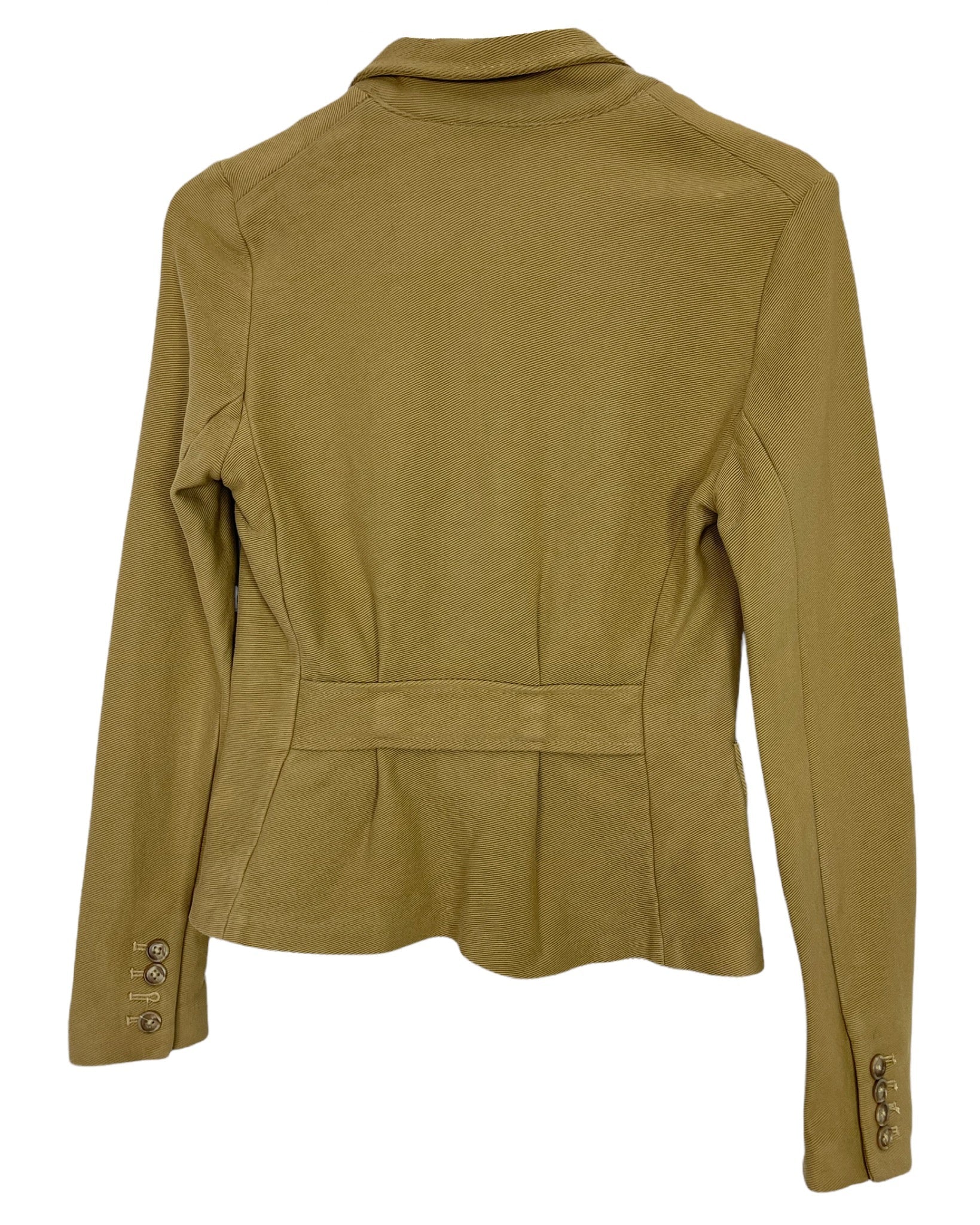 Veste habillée Ralph Lauren Veste en coton - S - PLOMOSTORE