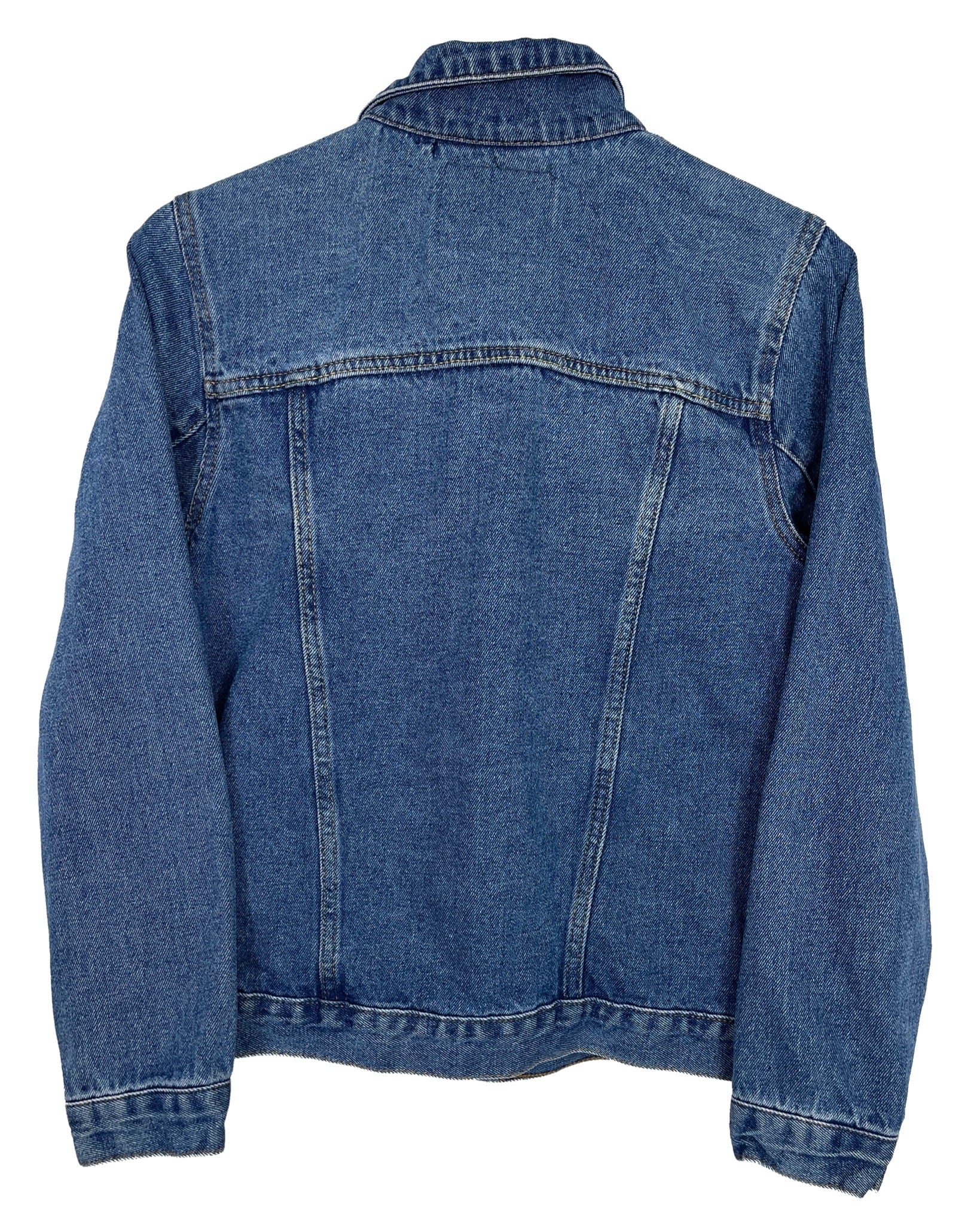 Veste en jean Levi's Veste en jean - 14A - PLOMOSTORE