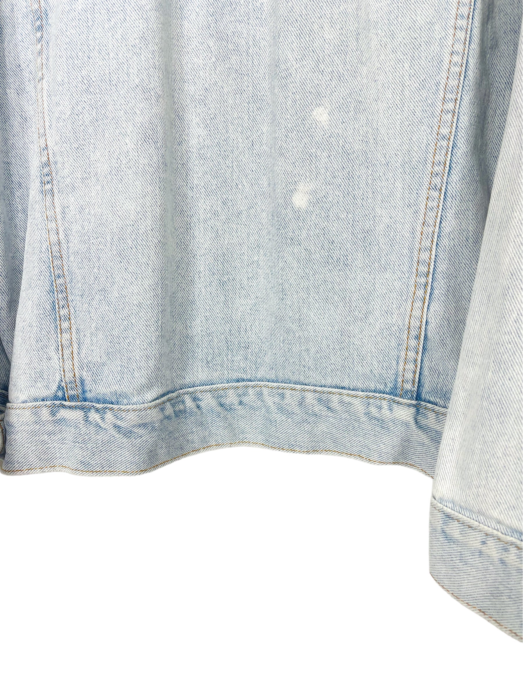 Veste en jean Levi's Veste en jean - L - PLOMOSTORE