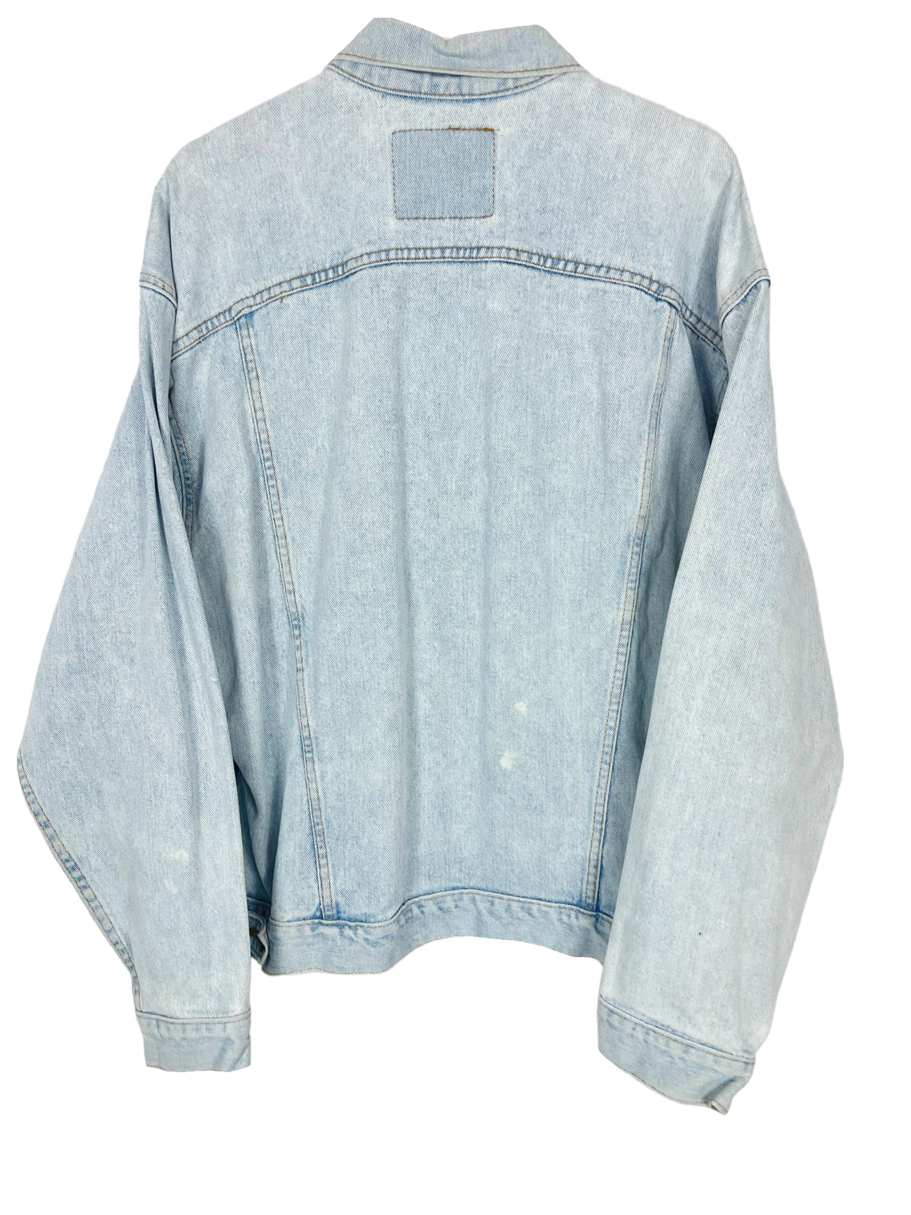 Veste en jean Levi's Veste en jean - L - PLOMOSTORE