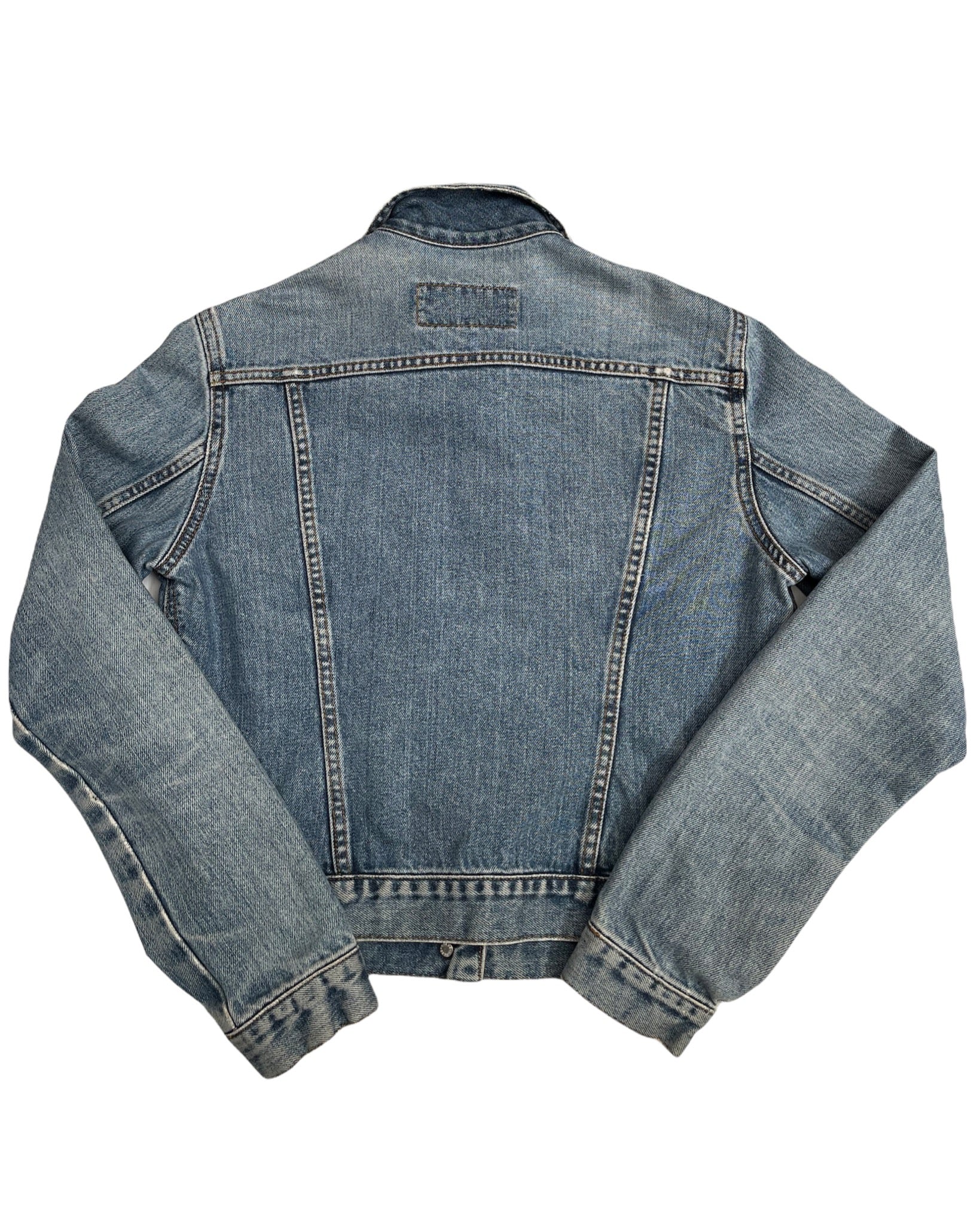 Veste en jean Guess Veste en jean - M - PLOMOSTORE