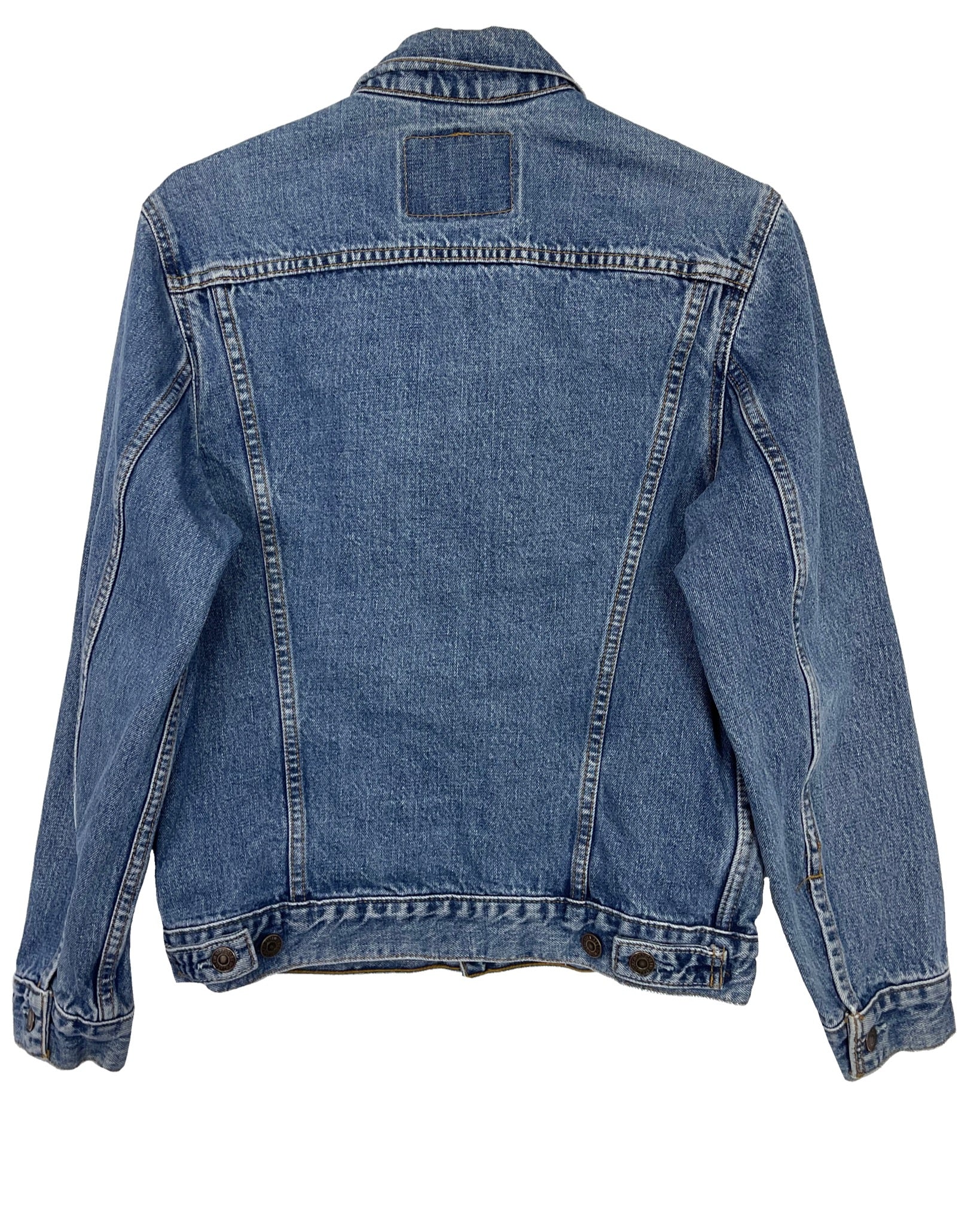 Veste en jean Levi's Veste en jean - S - PLOMOSTORE