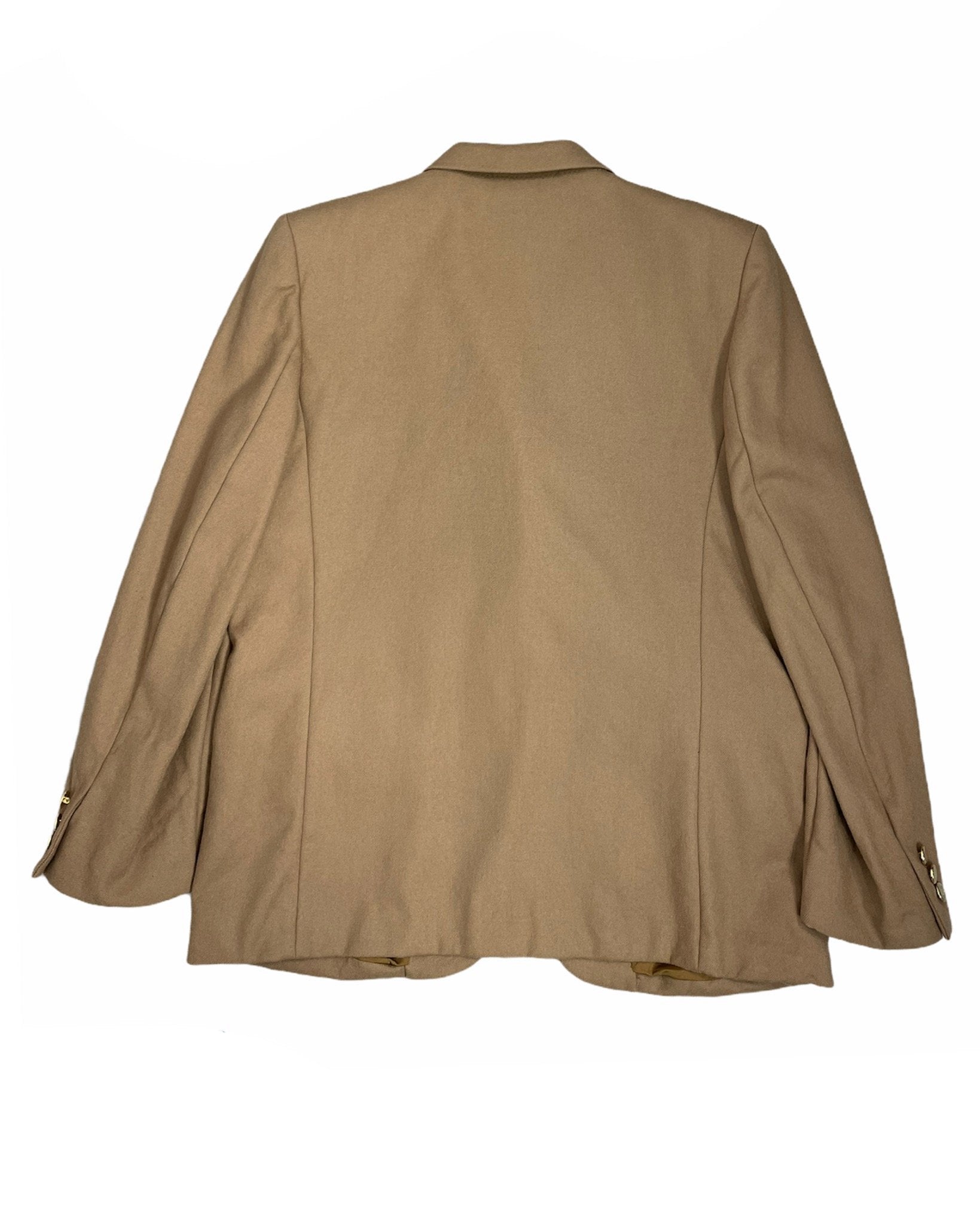 Veste habillée Burberry Veste en laine - T40 - PLOMOSTORE