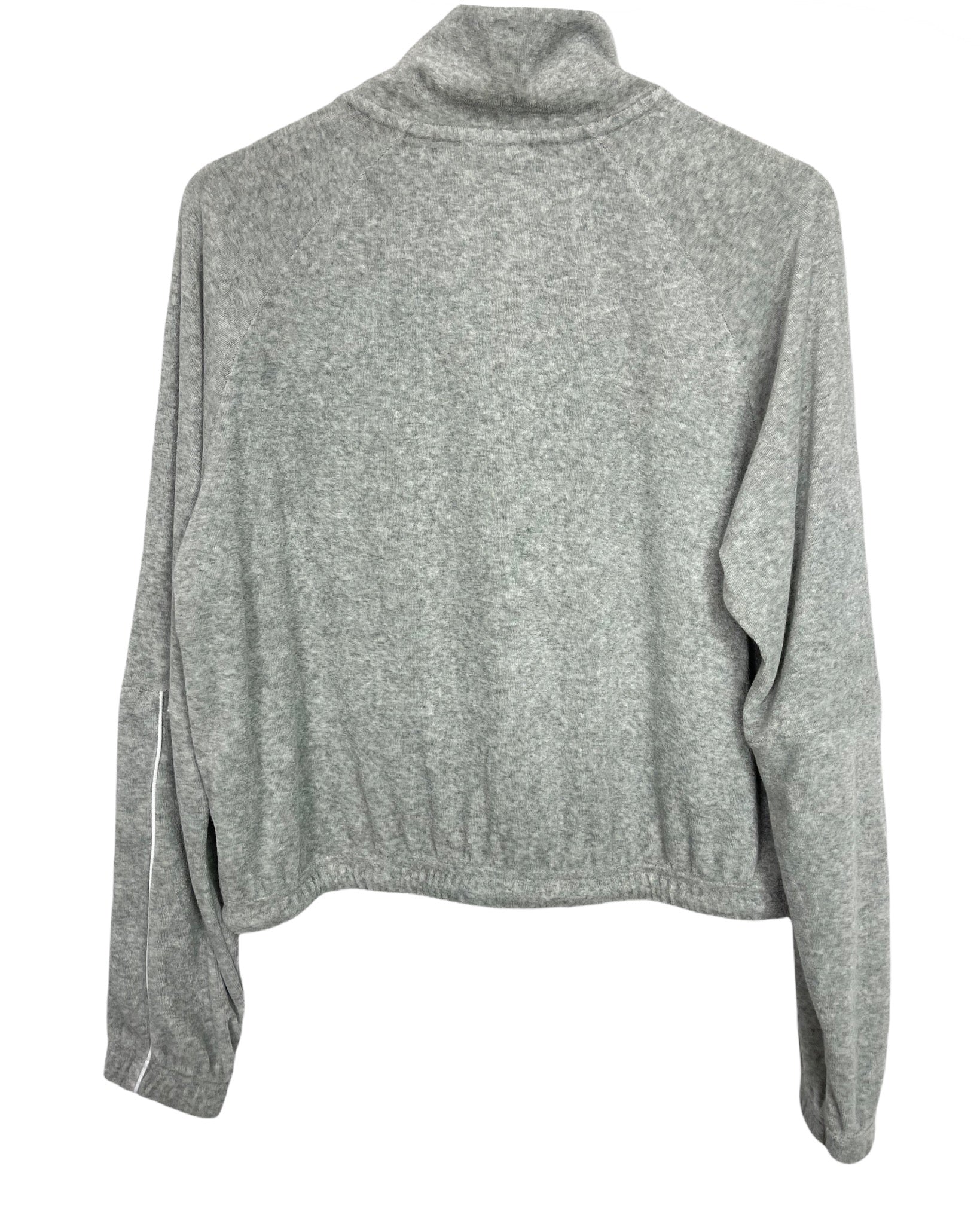 Veste zippée Nike Veste en tissu-éponge - M - PLOMOSTORE