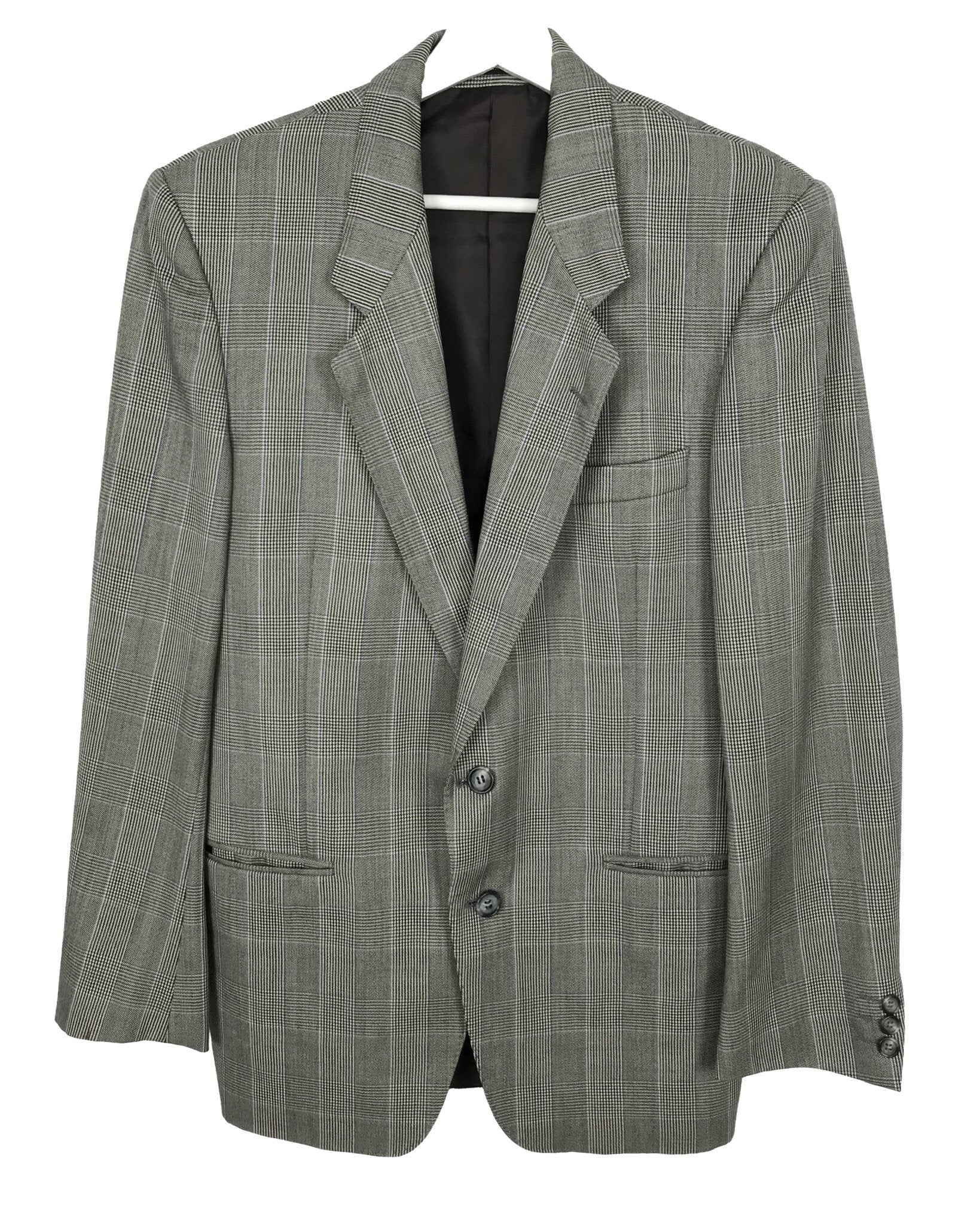 Veste habillée Yves Saint Laurent Blazer - M - PLOMOSTORE