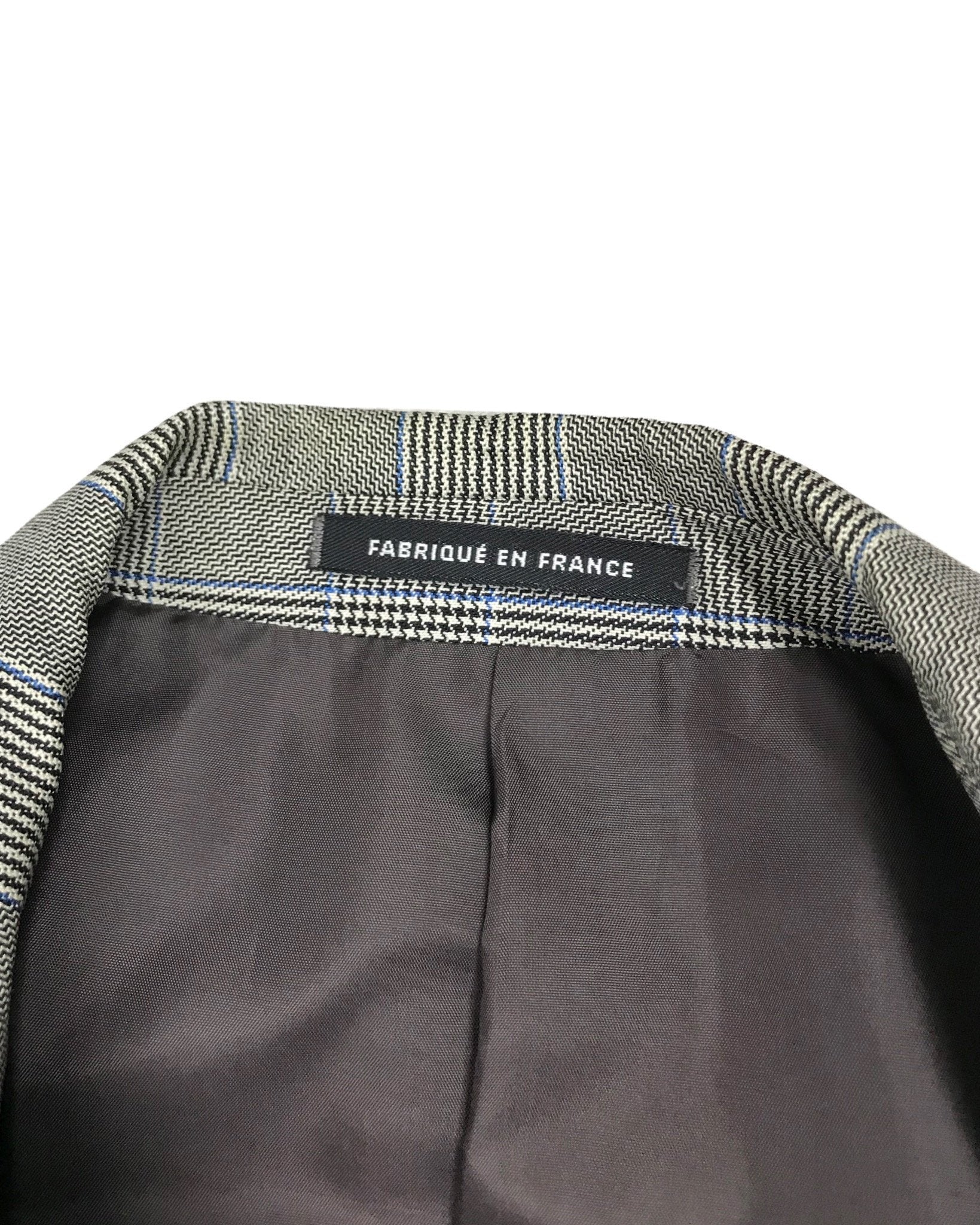 Veste habillée Yves Saint Laurent Blazer - M - PLOMOSTORE