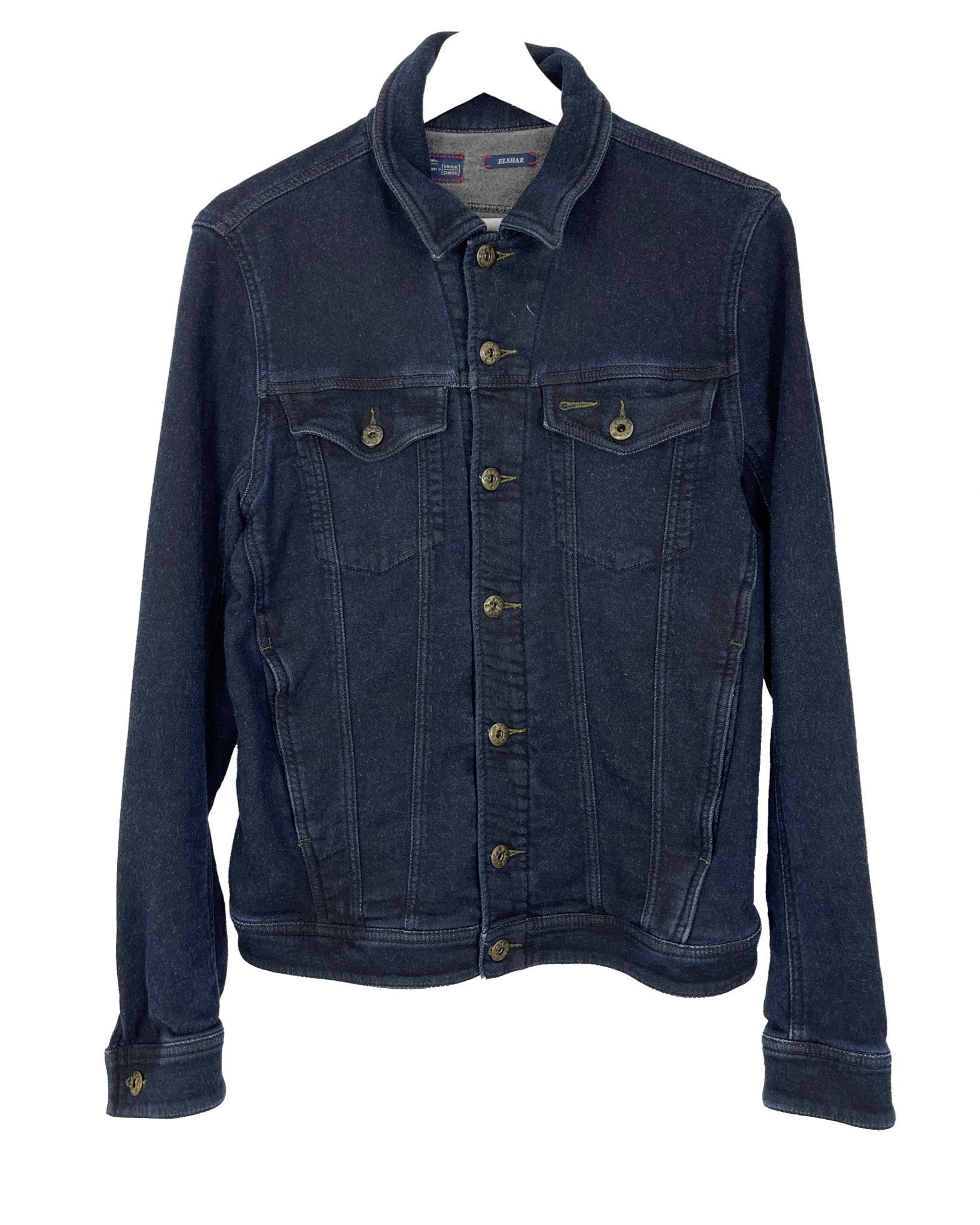 Veste en jean Diesel Veste - JoggJeans - M - PLOMOSTORE