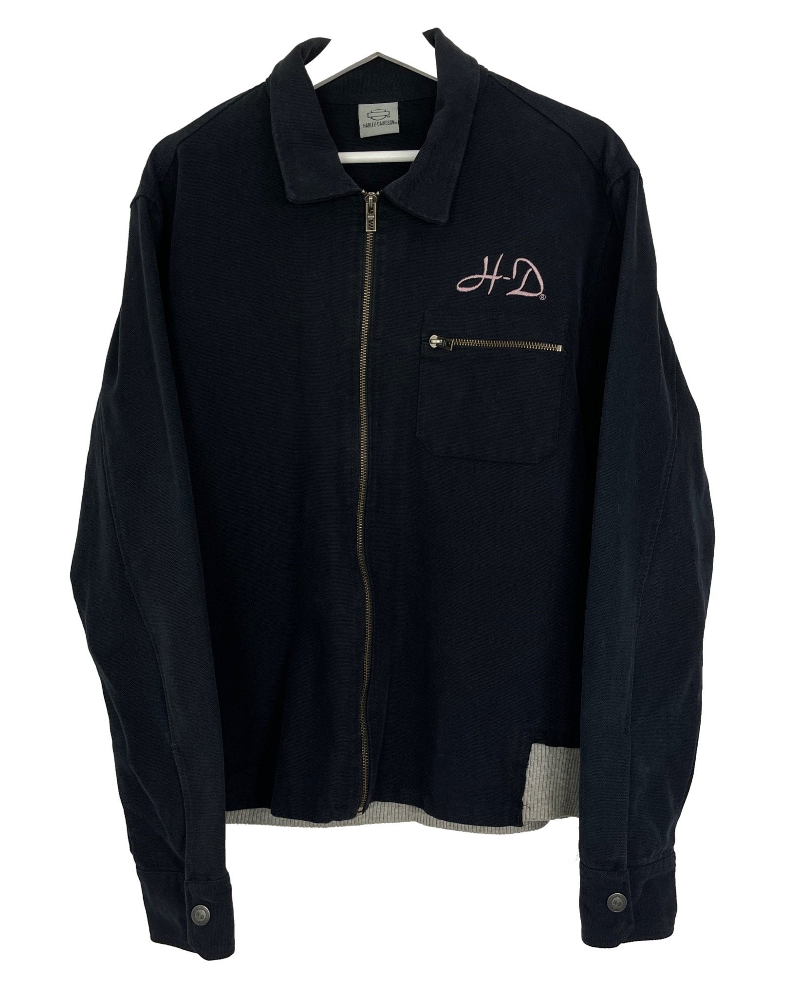 Blouson léger Harley-Davidson Veste - L - PLOMOSTORE