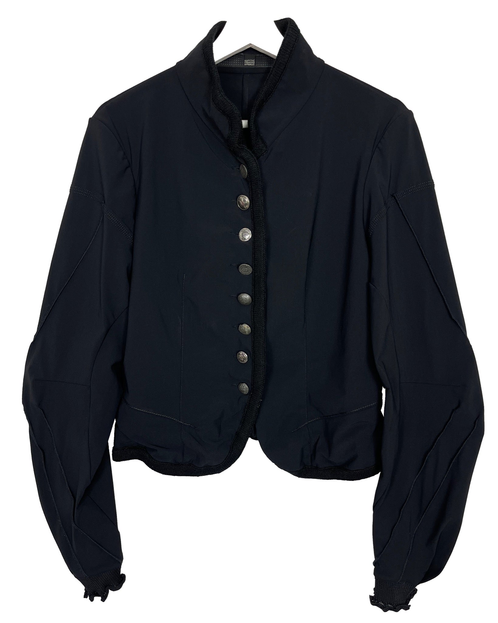 Blouson léger Marithé François Girbaud Veste légère - T44 - PLOMOSTORE