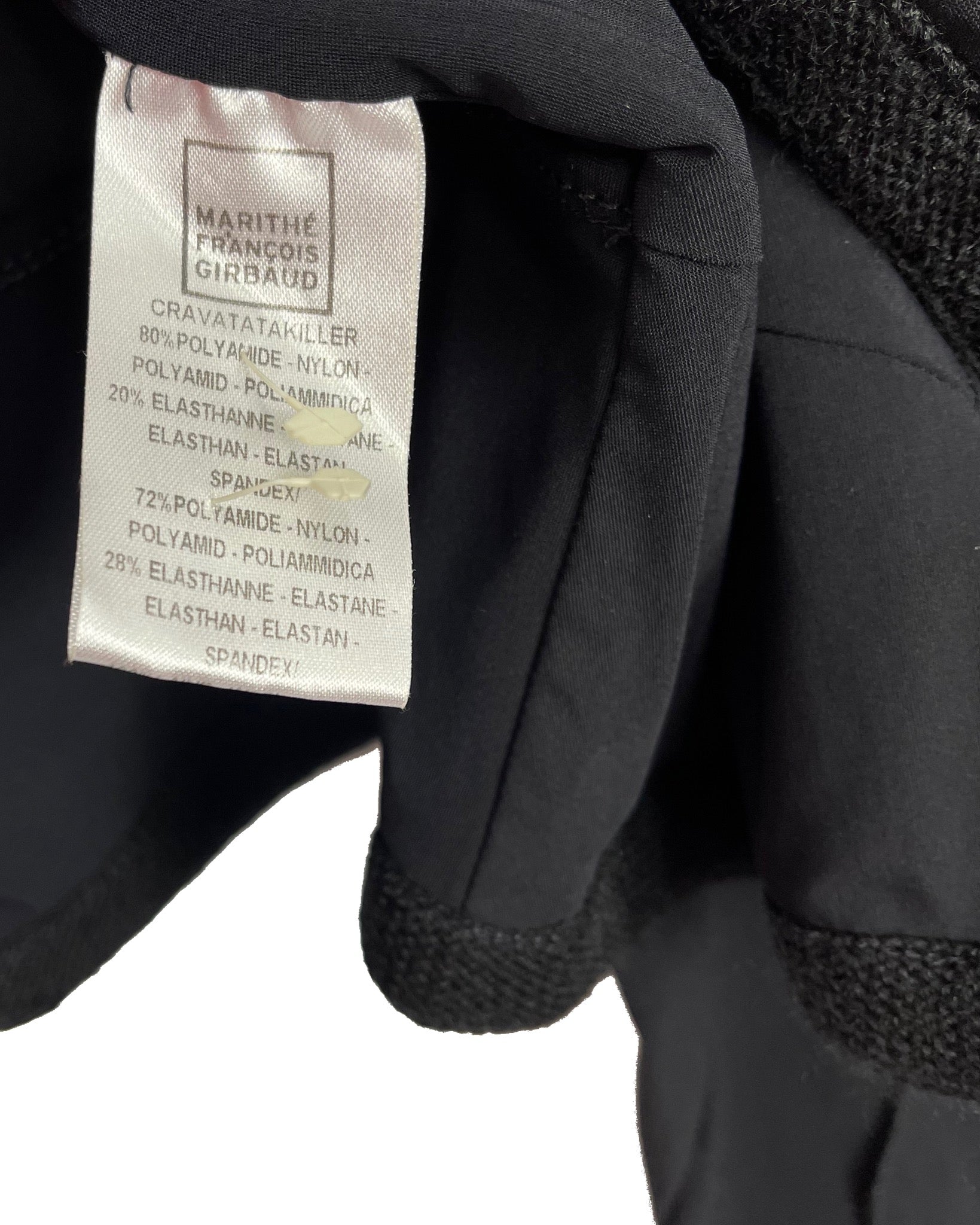 Blouson léger Marithé François Girbaud Veste légère - T44 - PLOMOSTORE