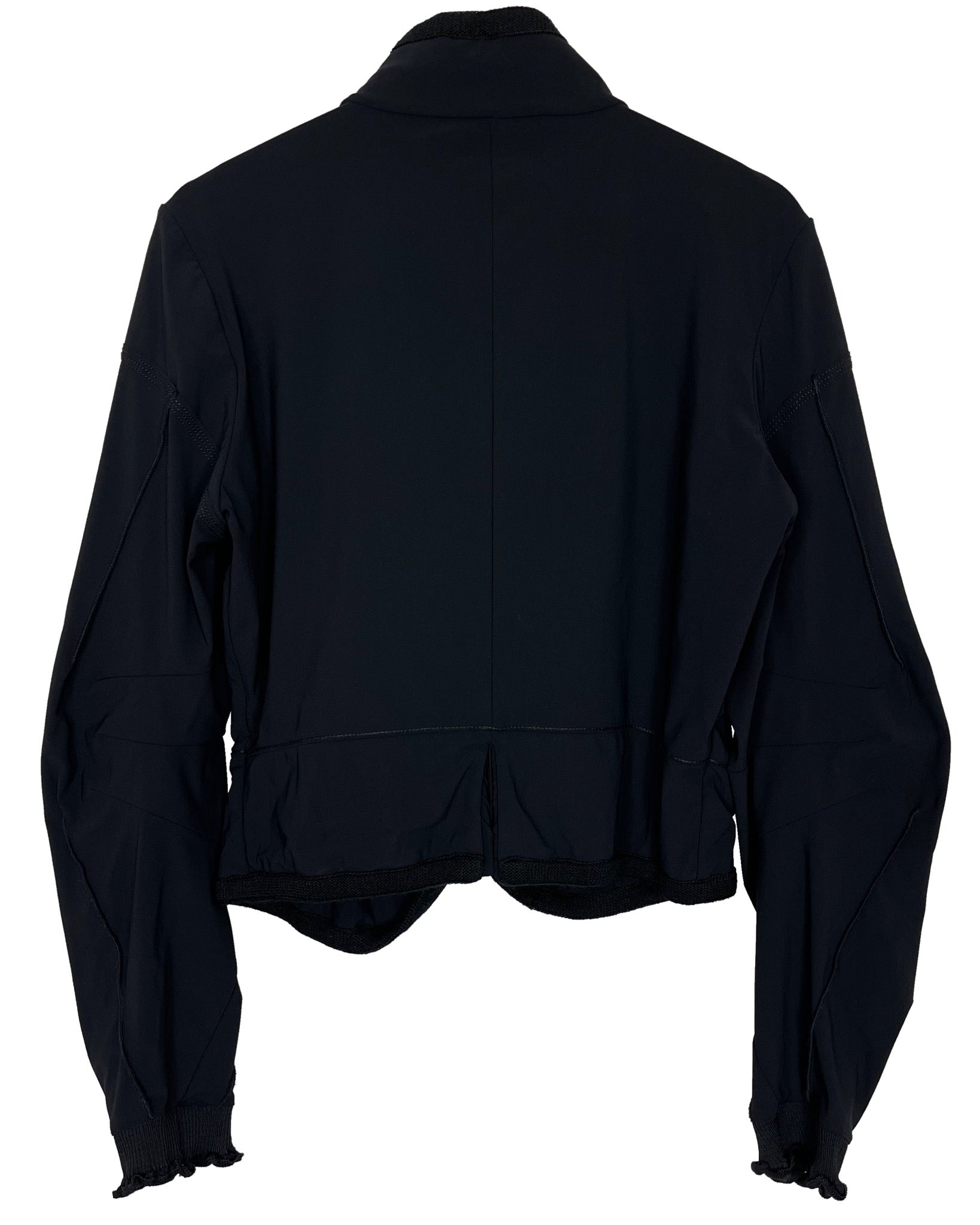 Blouson léger Marithé François Girbaud Veste légère - T44 - PLOMOSTORE