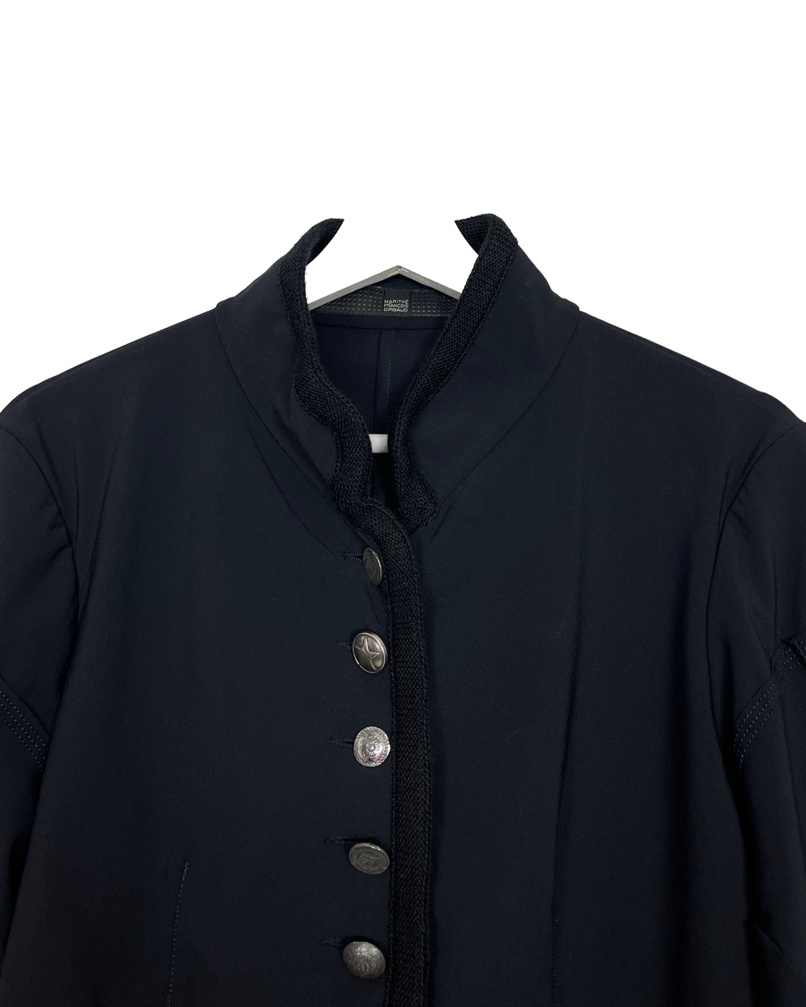 Blouson léger Marithé François Girbaud Veste légère - T44 - PLOMOSTORE