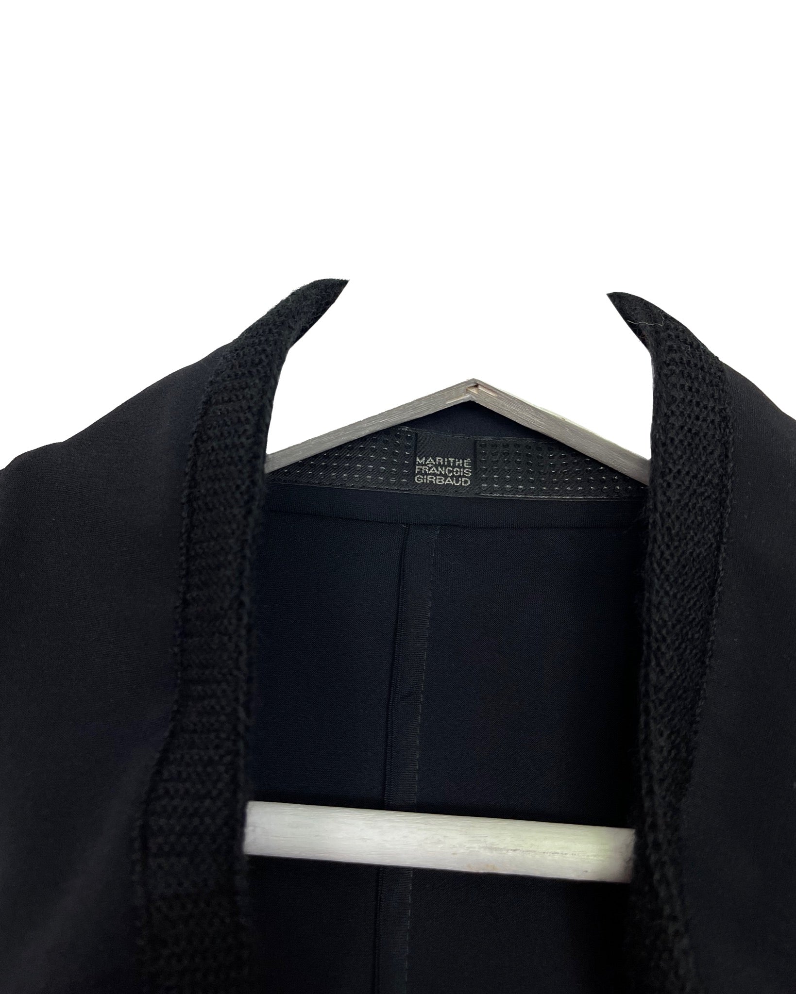 Blouson léger Marithé François Girbaud Veste légère - T44 - PLOMOSTORE