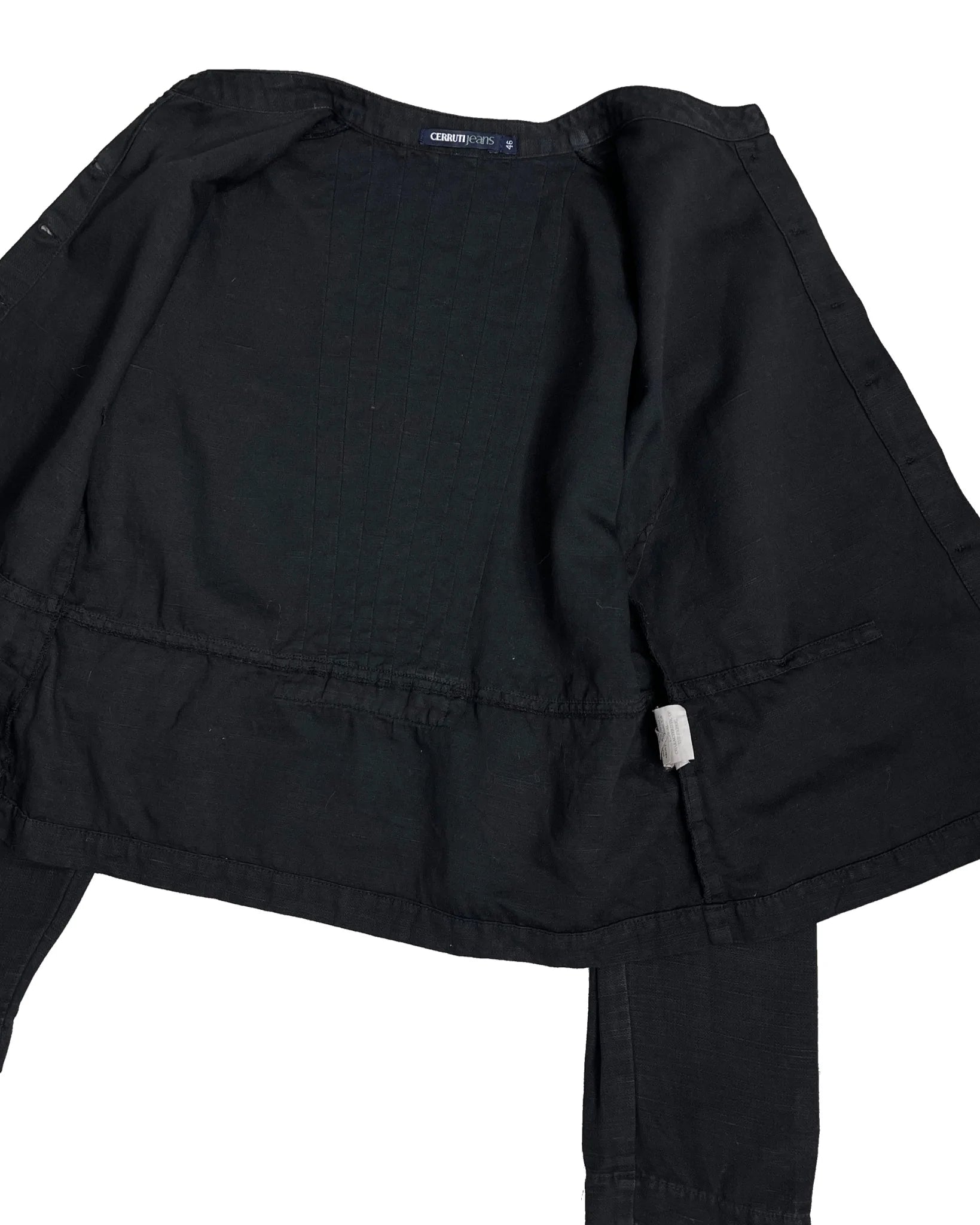 Blouson léger Cerruti 1881 Veste légère - T46 - PLOMOSTORE