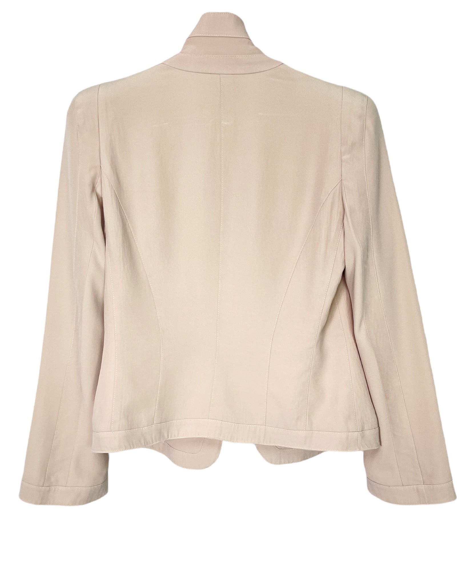 Veste habillée Armani Veste légère - T46 - PLOMOSTORE