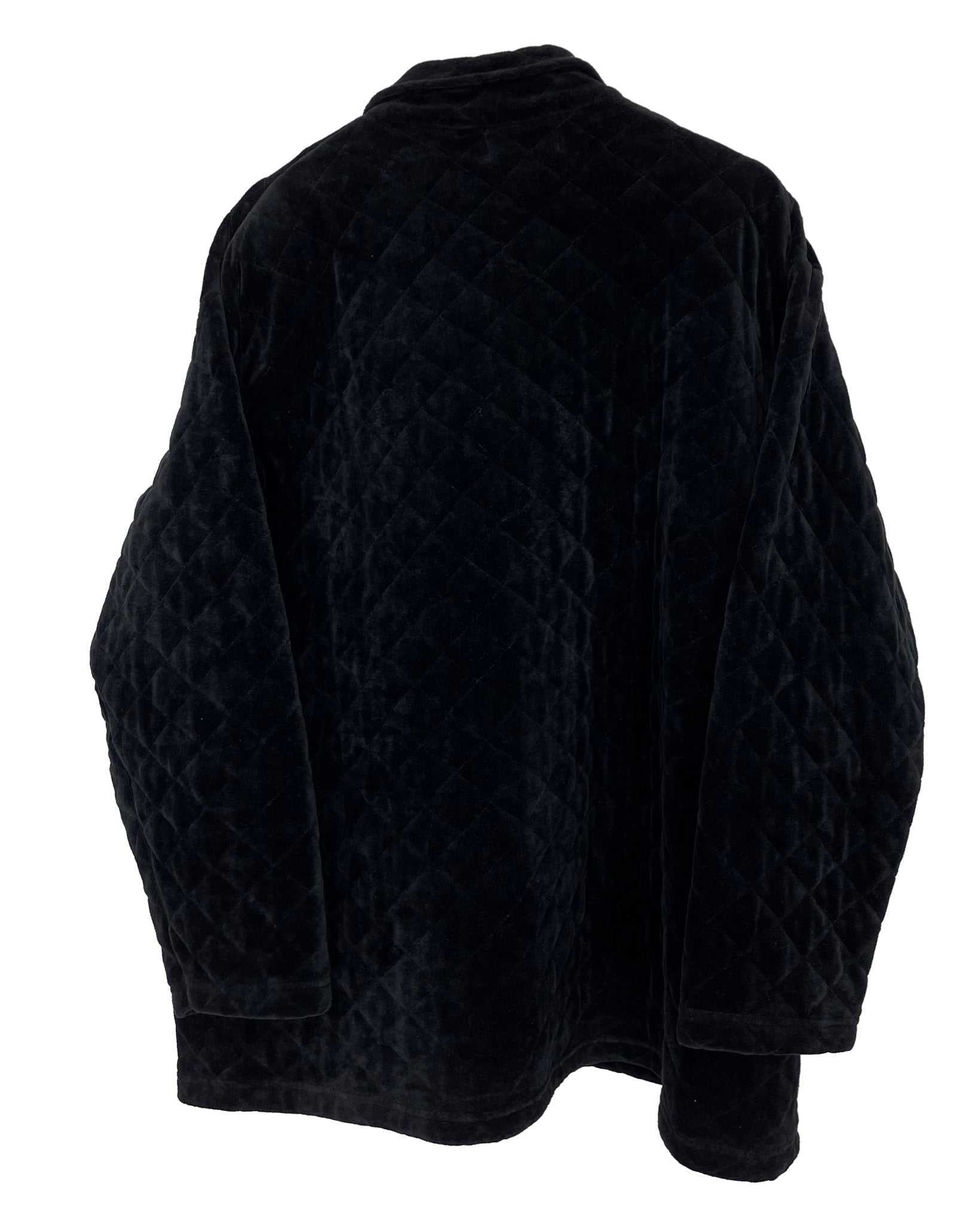 Blouson Pierre Cardin Veste matelassé - T56 - PLOMOSTORE